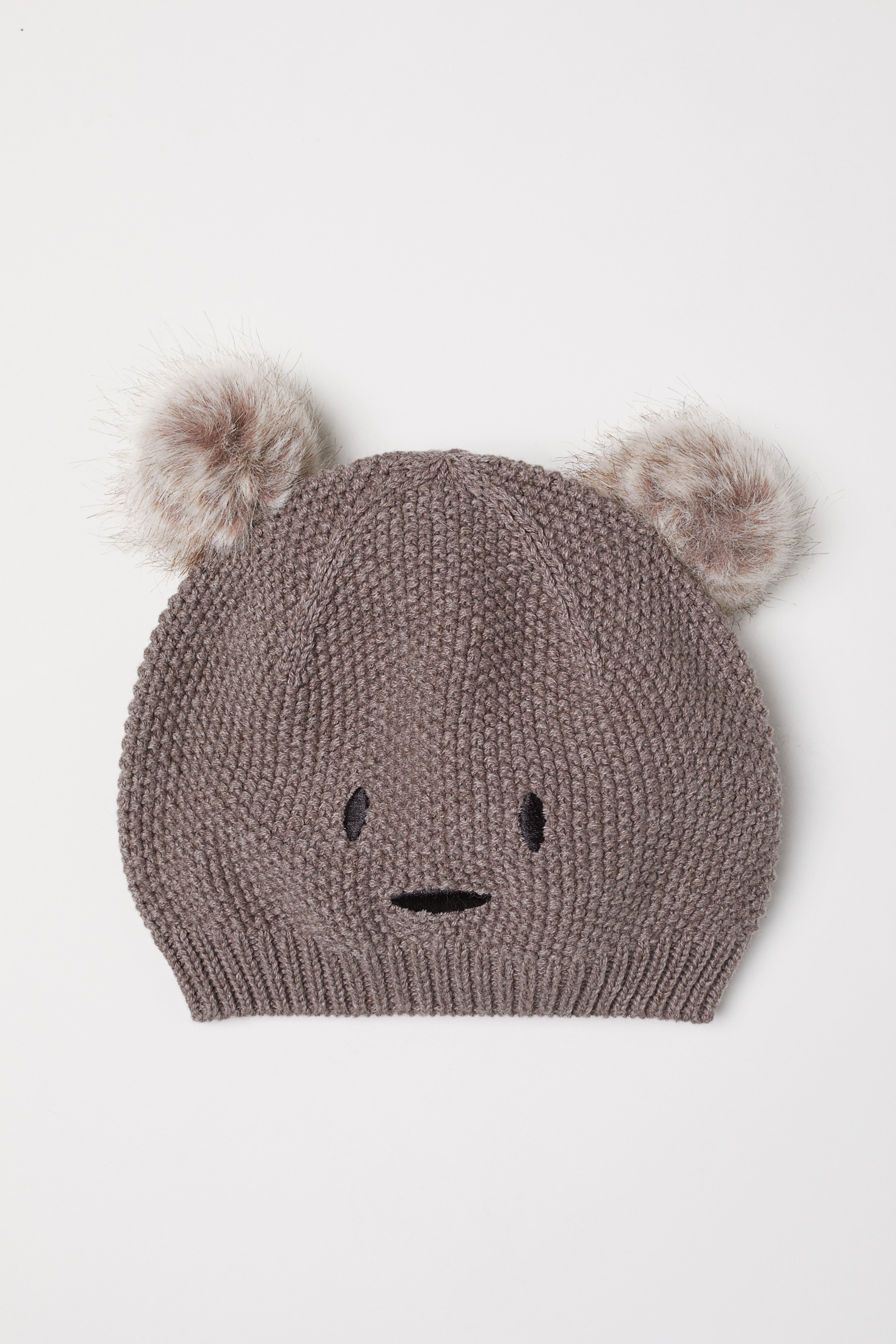 H&m hat with ears best sale