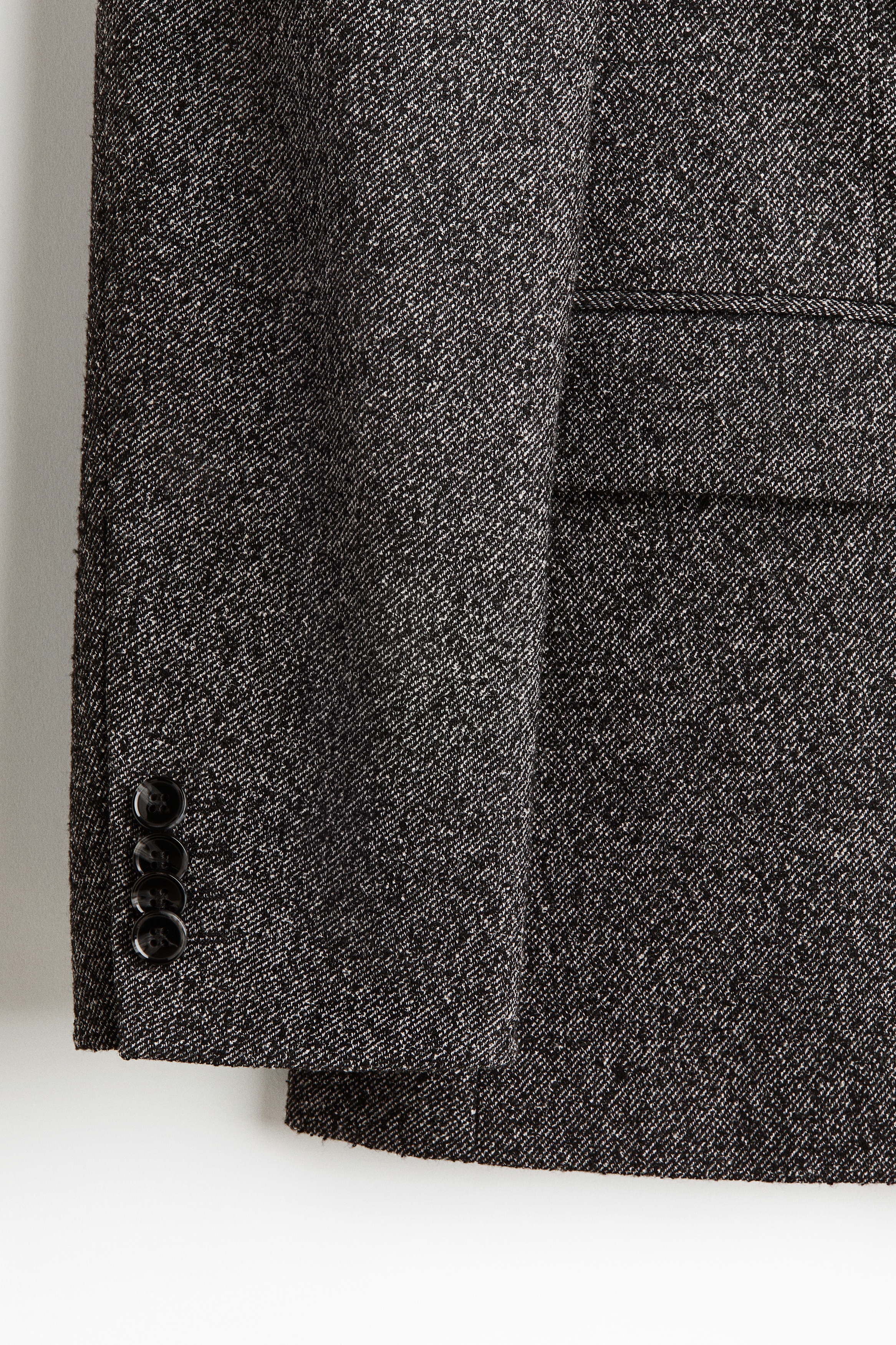 Regular Fit Double-breasted jacket