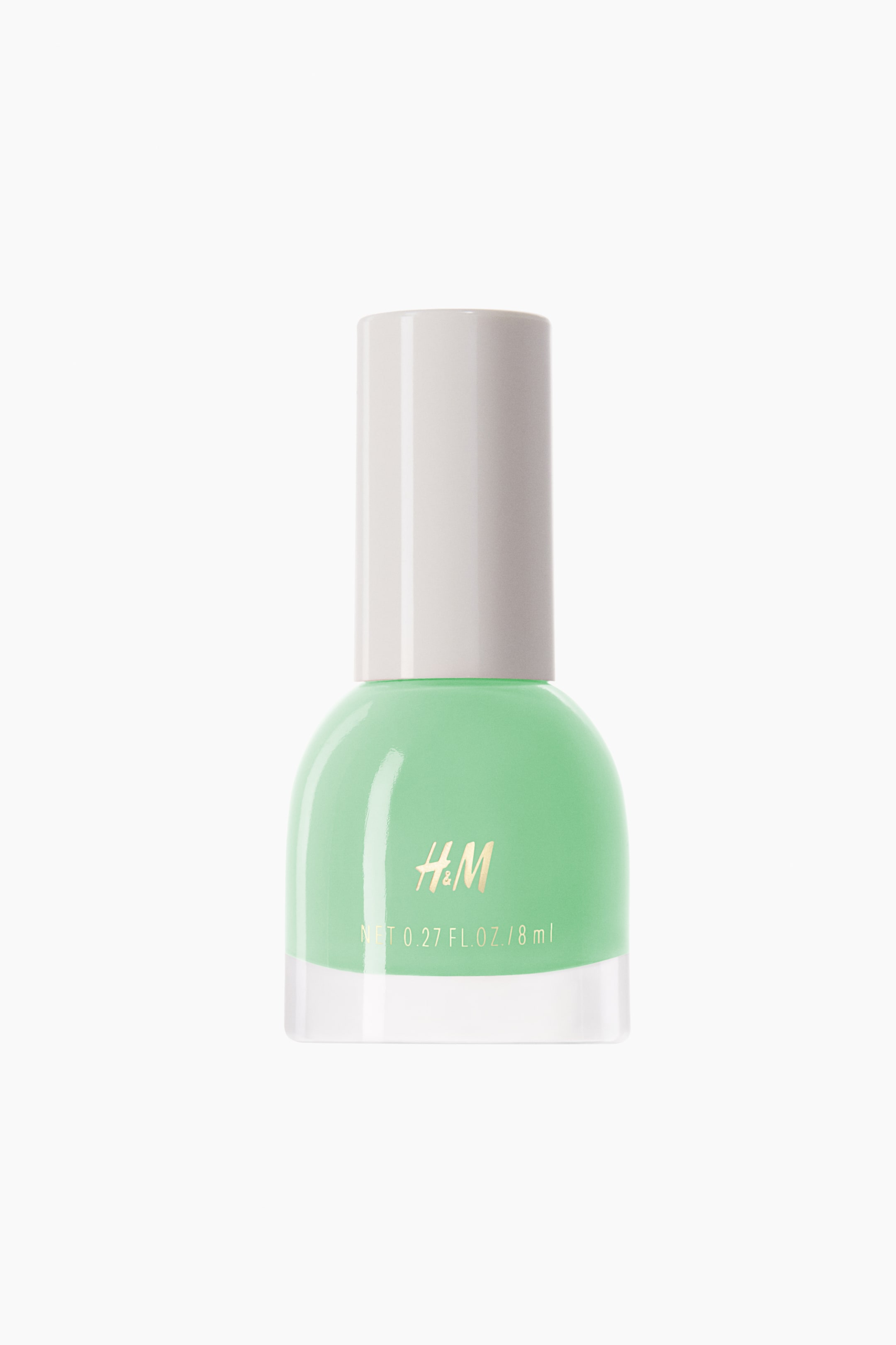הצגת תמונה גדולה יותר: לק לציפורניים - Cactus - Beauty all | H&M IL 1