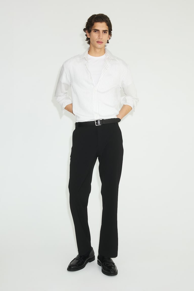 Čino pantalone Four-way Stretch