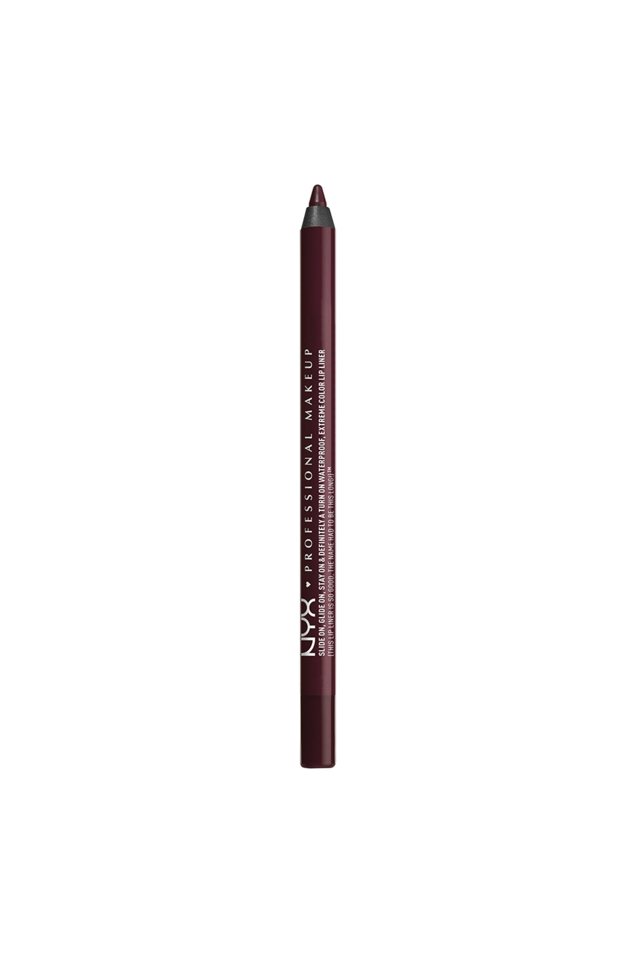 Visa större bild: Slide On Lip Pen - 6 Nebula - NYX Professional Makeup - Beauty all | H&M SE 1