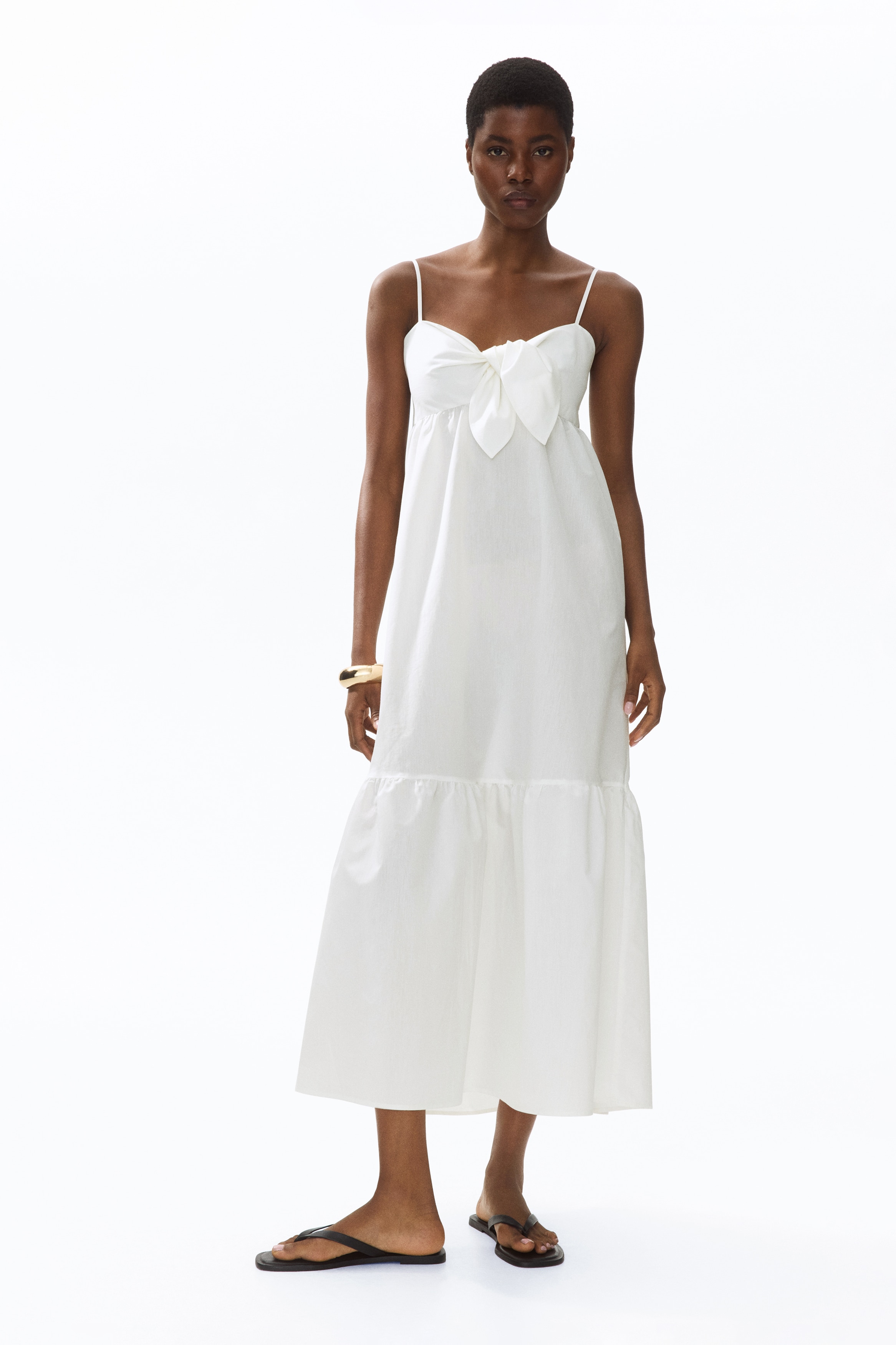 White Slip Dresses | Satin, Camisole, Lace & Maxi | H&M White Slip Dresses | Satin, Camisole, Lace & Maxi | H&M