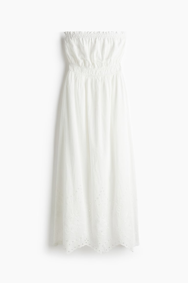 daisy crochet dress MINI Small it ends in a Size:46 EUR/11 US/10.5 UK Womens Six Stories Black __id_coloris:RO1047FAD1L14E23EC