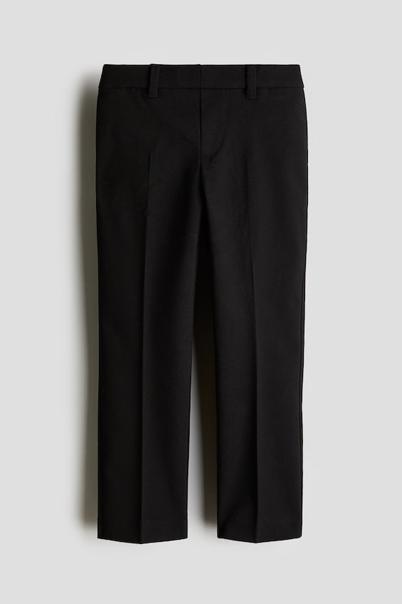 Детские брюки H&M Straight Leg Pants