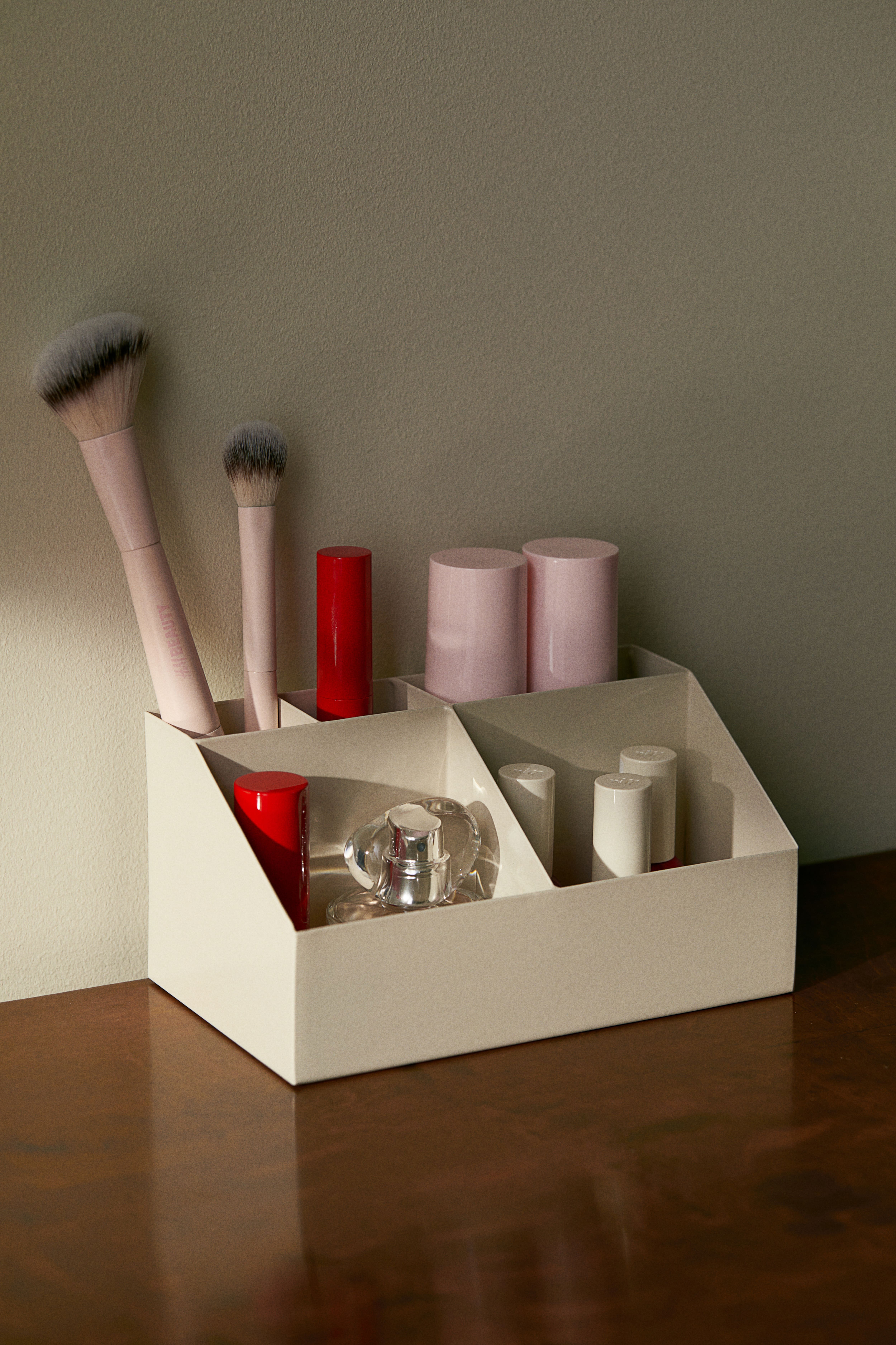 Metal Storage Box