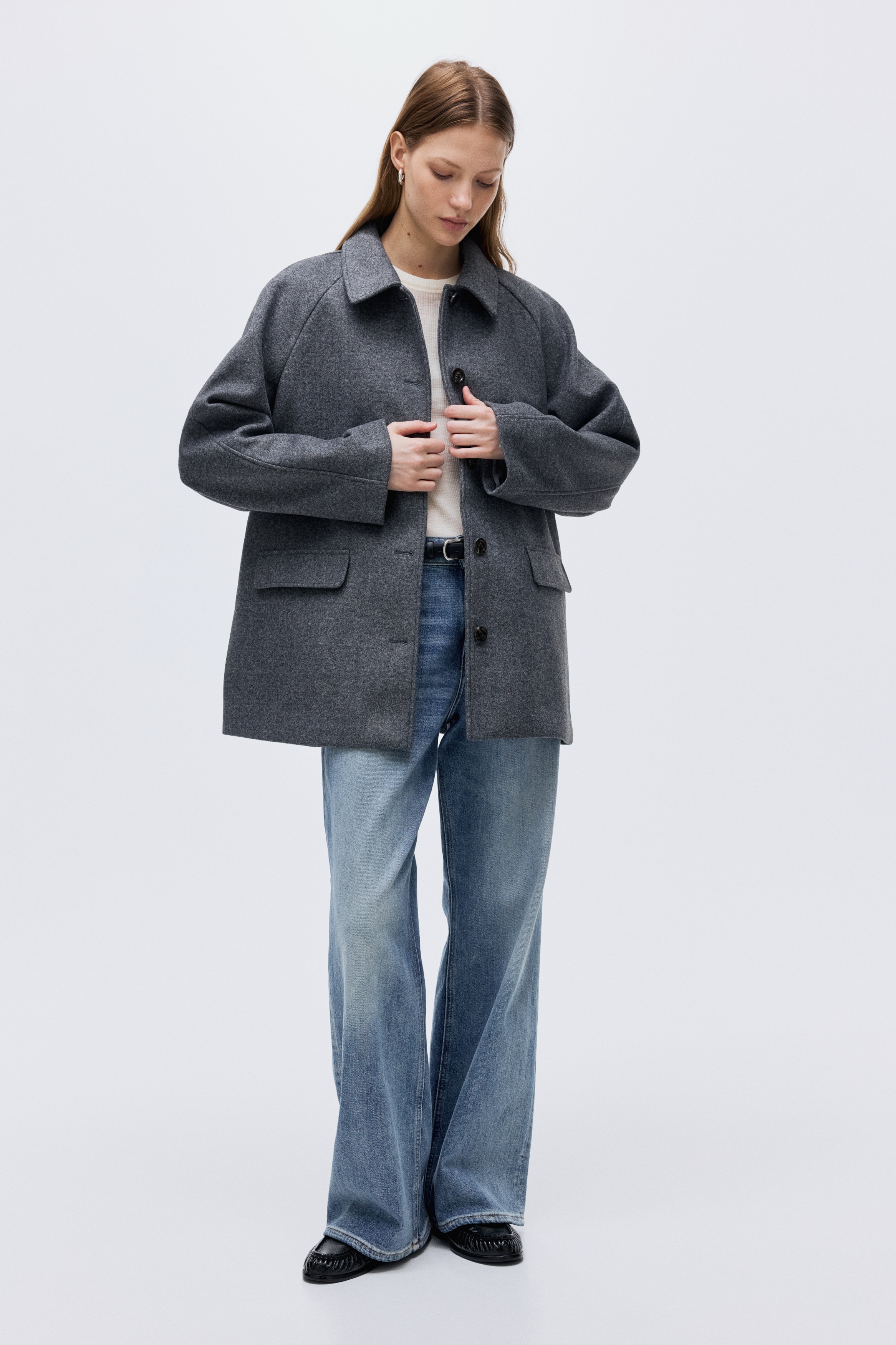 Car coat