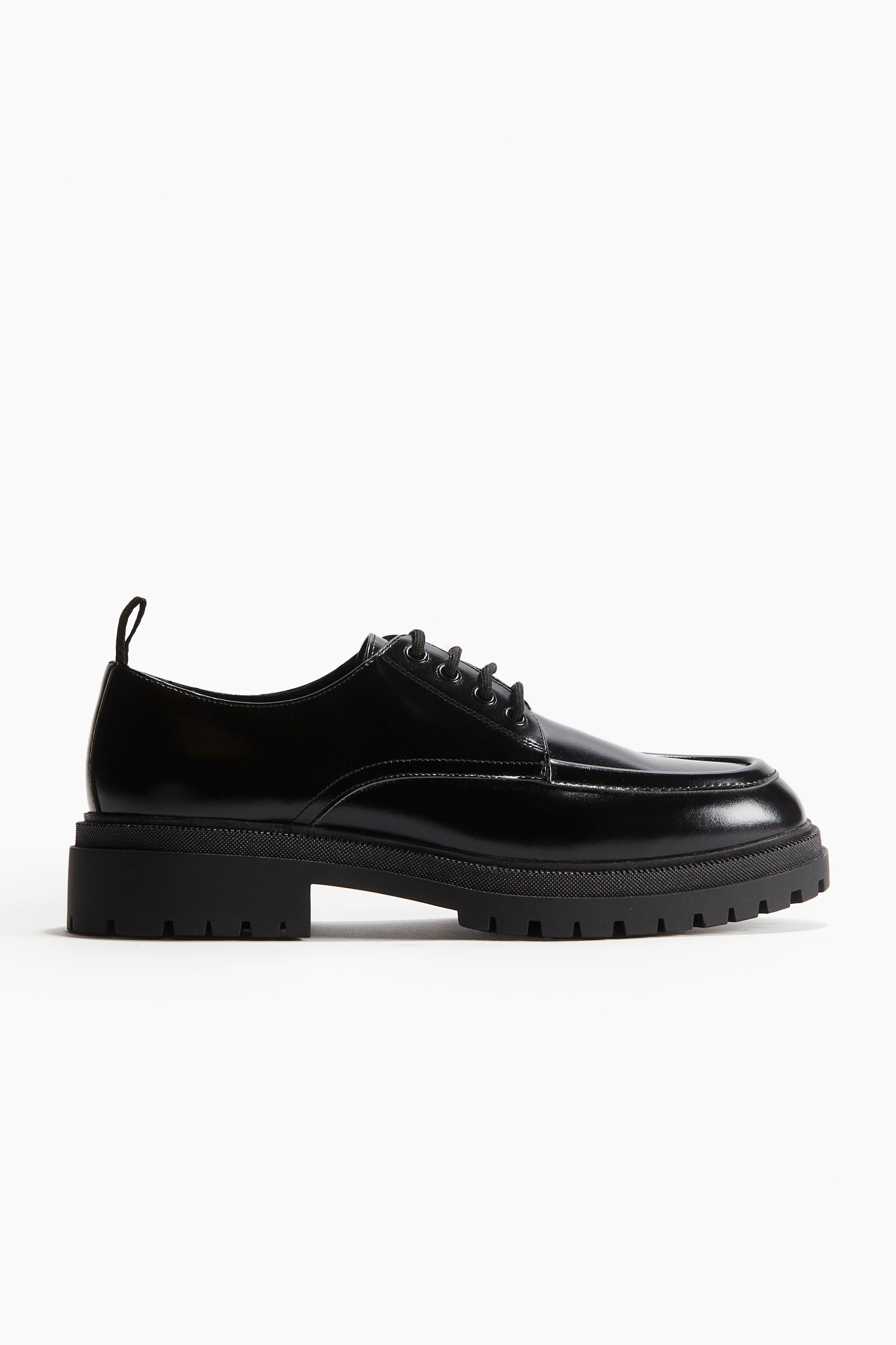 H and m dress shoes best sale