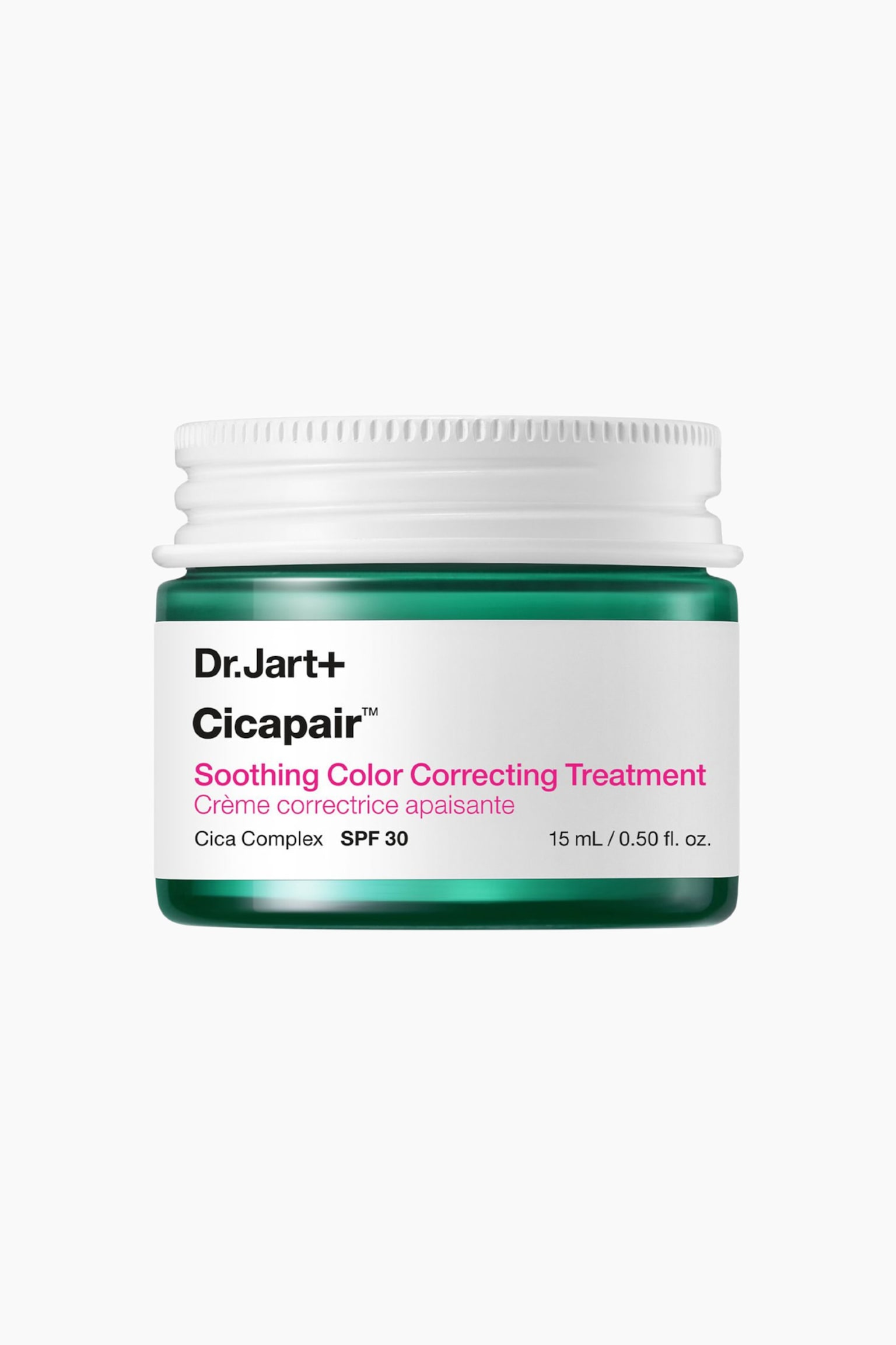 Soothing Color Correcting Treatment Spf 30 - Soothing Color Correcting - 1