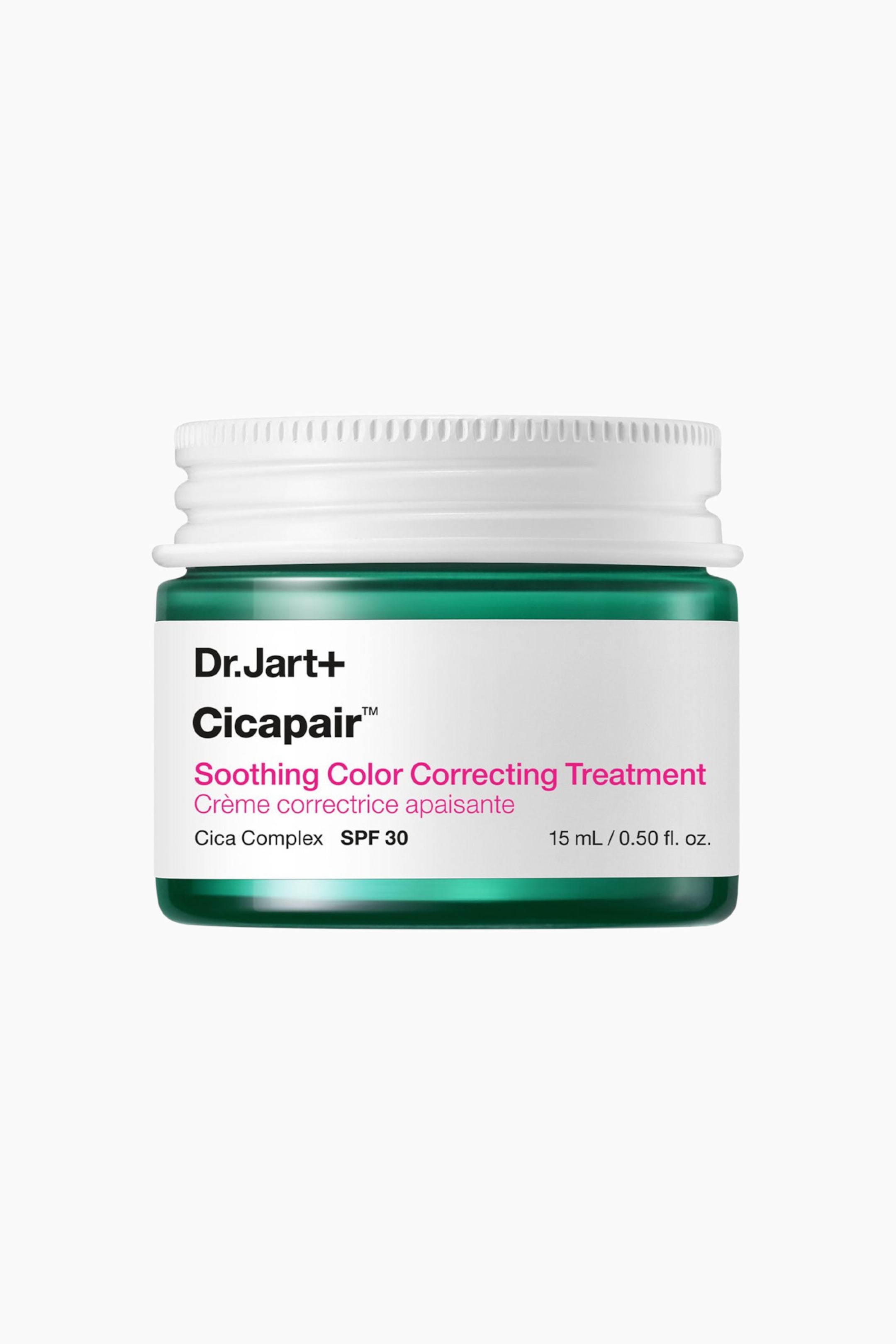 Visa större bild: Soothing Color Correcting Treatment Spf 30 - Soothing Color Correcting - Dr.Jart+ - Beauty all | H&M SE 1