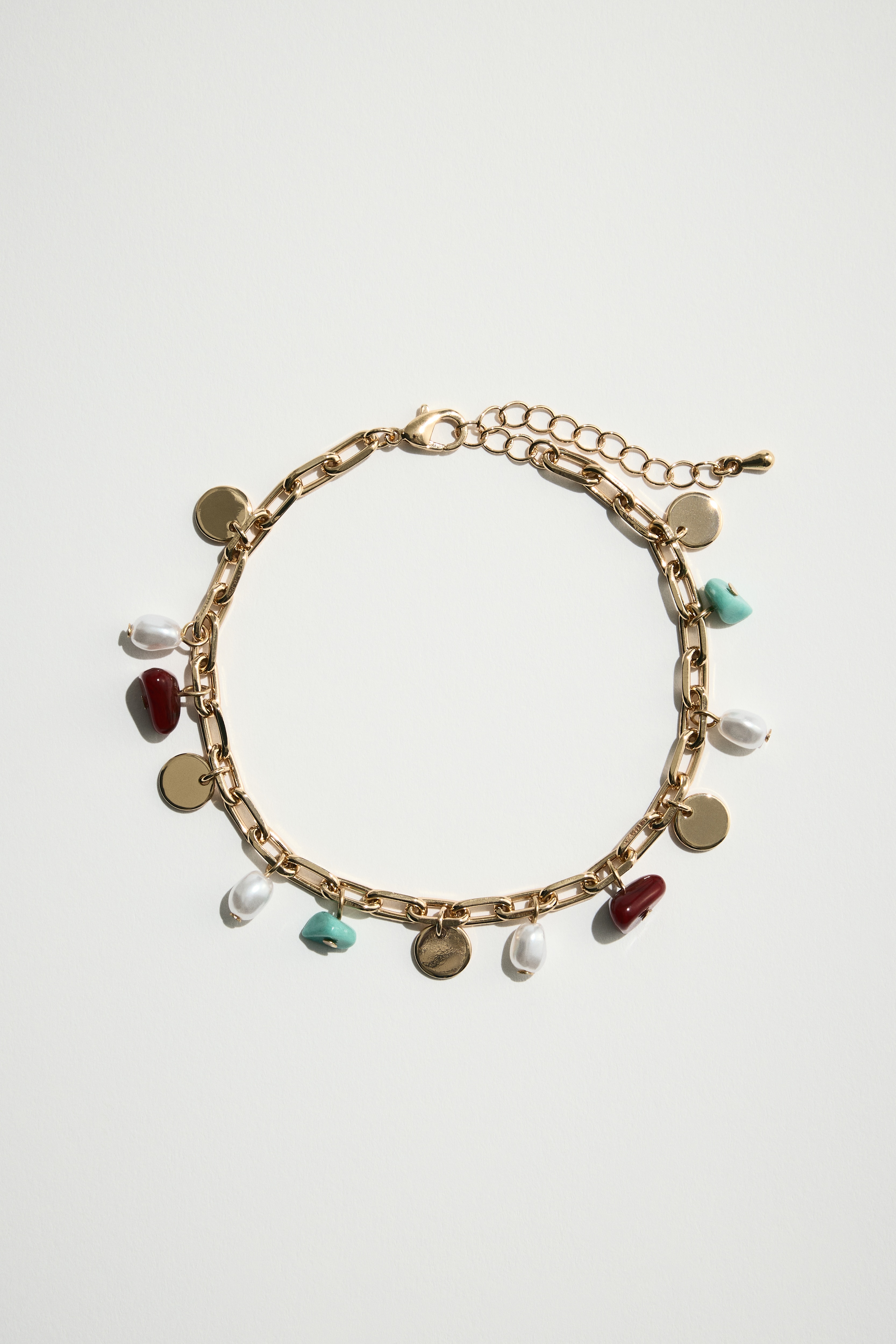 Charm Anklet from H&M - $9.49