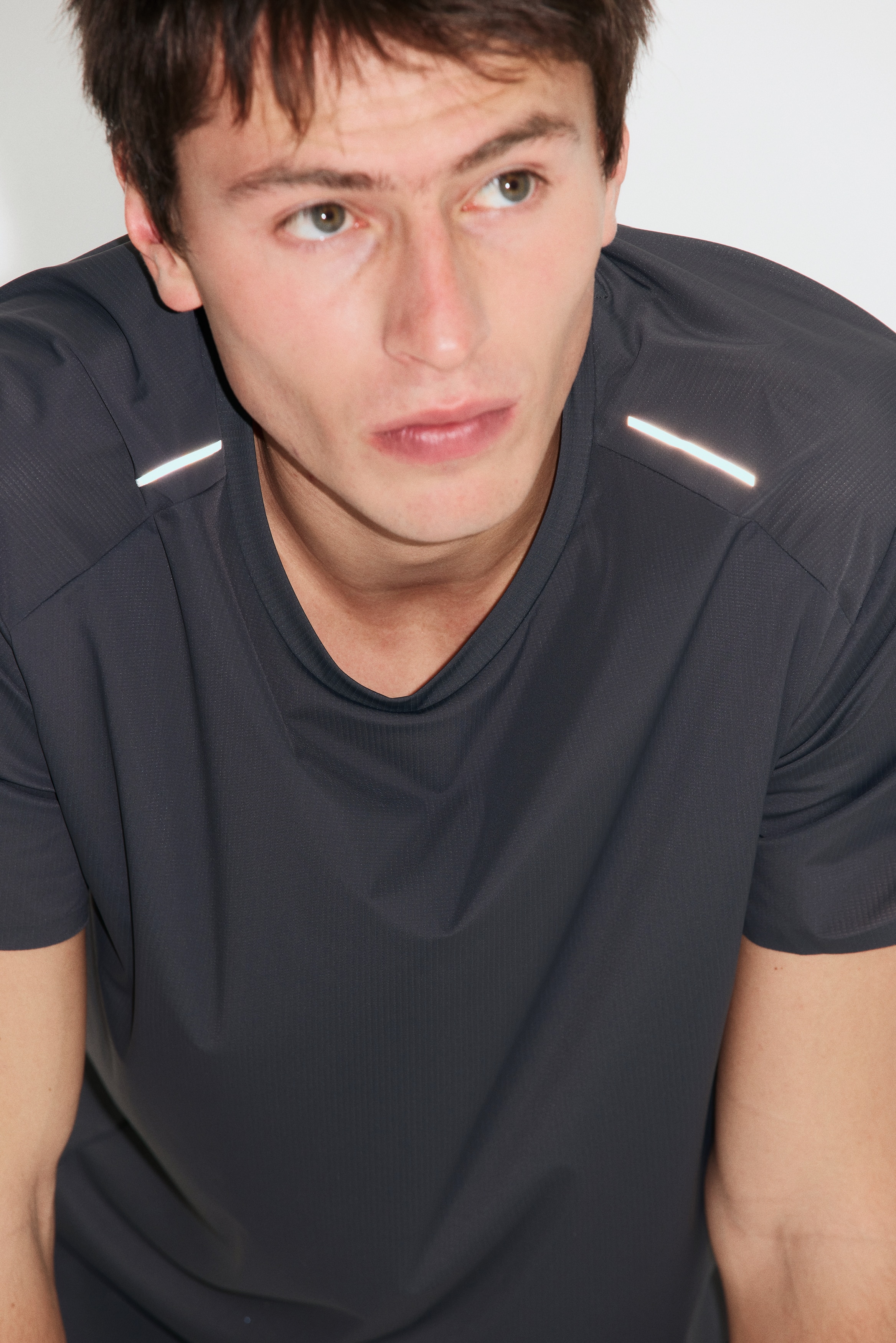 Lightweight Cooling Running T-Shirt from H&M - $39.99