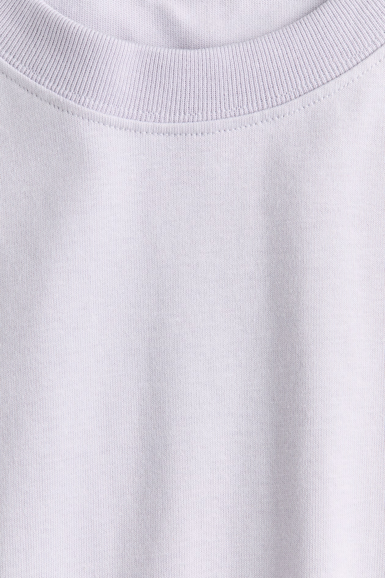 Oversized T-shirt - image 2