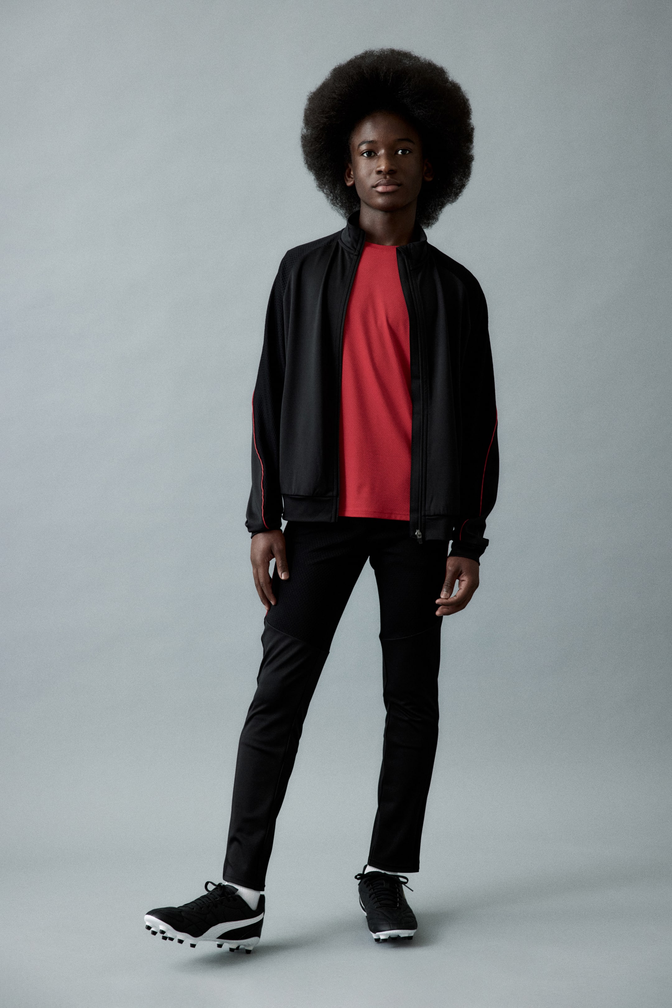 Pantalon de soccer classique DryMove™