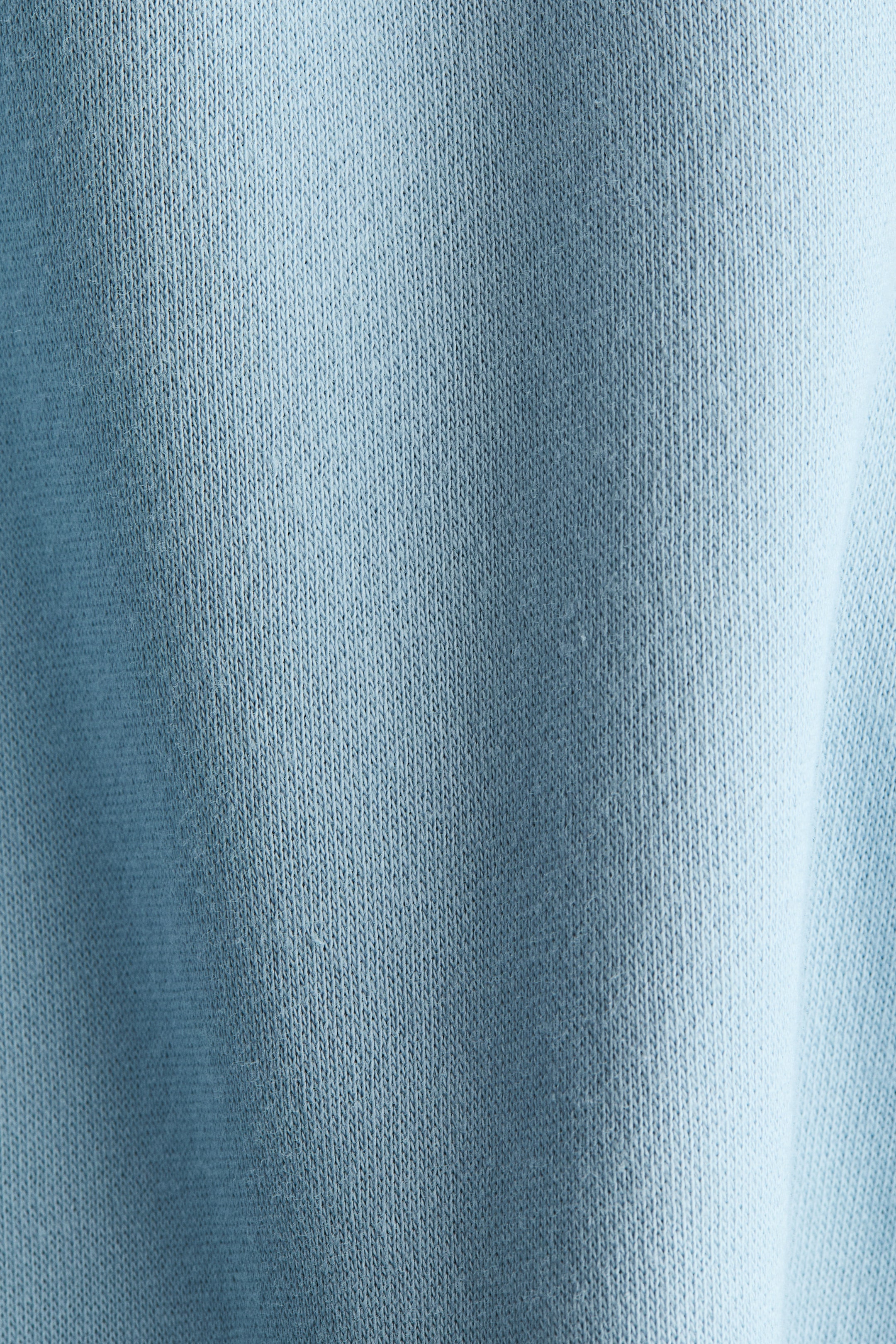 View larger image: Hoodie - Light dusty blue - Kids | H&M 2