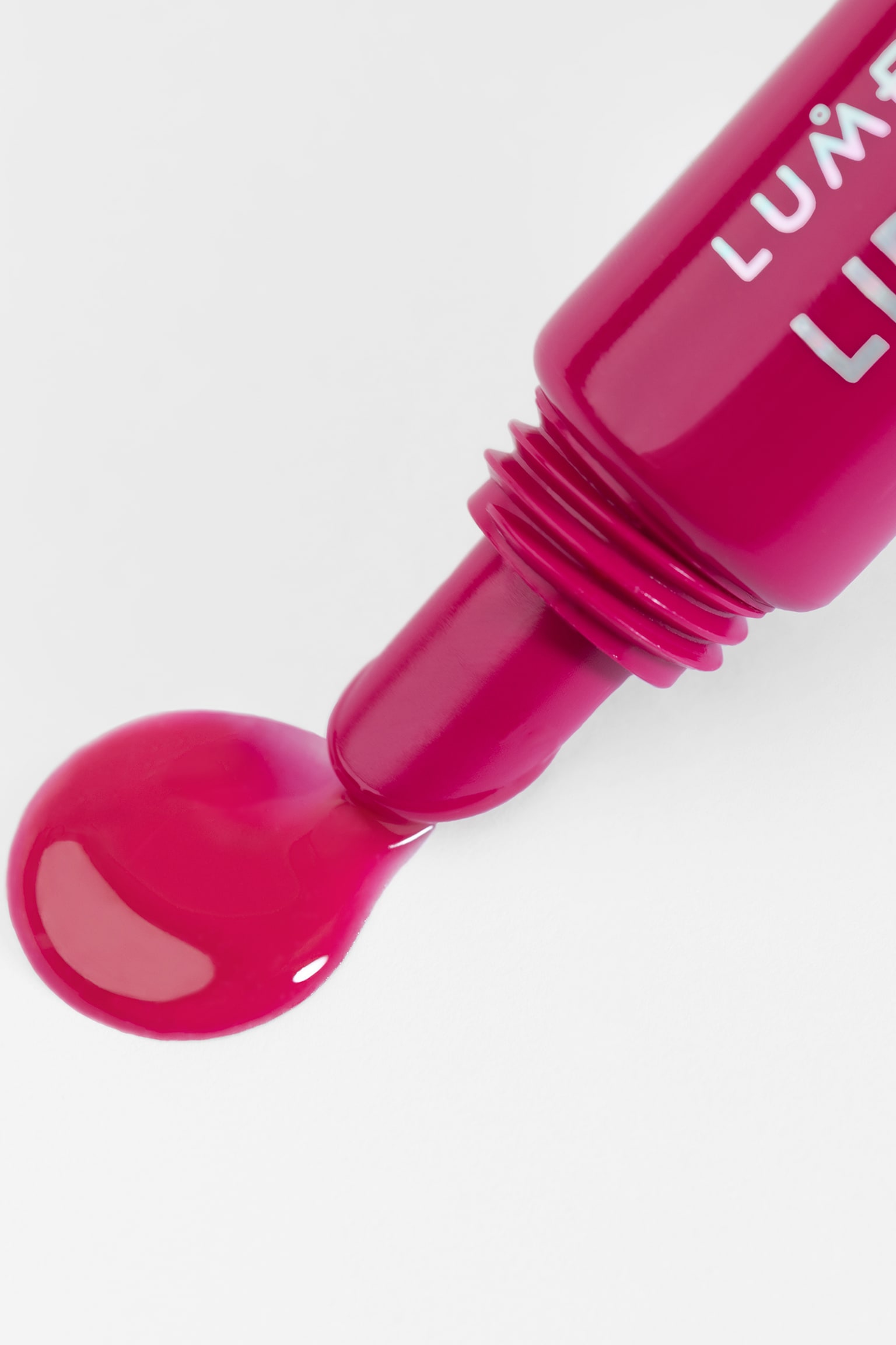 Lip Glow Oil Balm Spf30 - 3 Cherry - 3