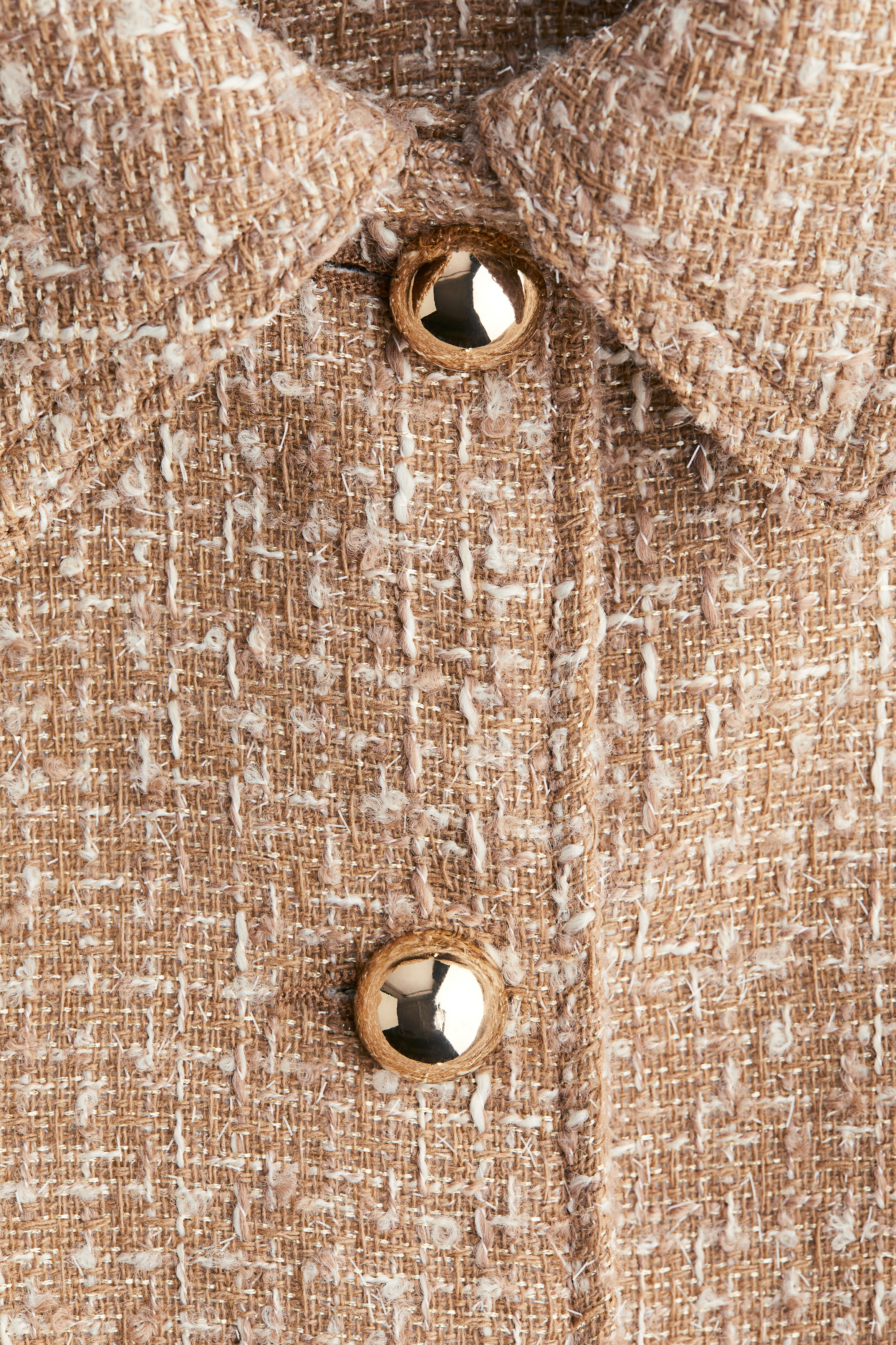Textured jacket