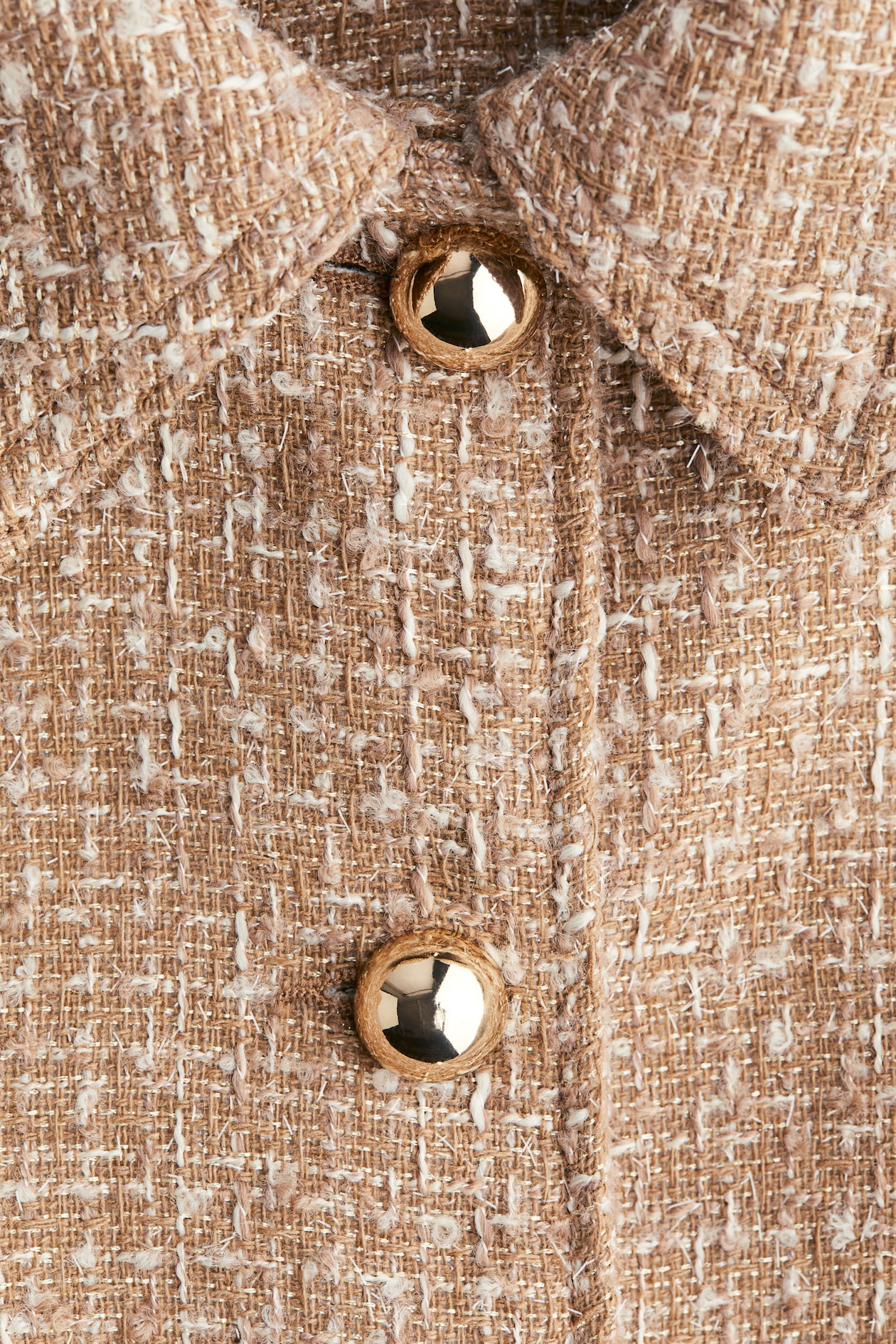 Textured Jacket - image 3