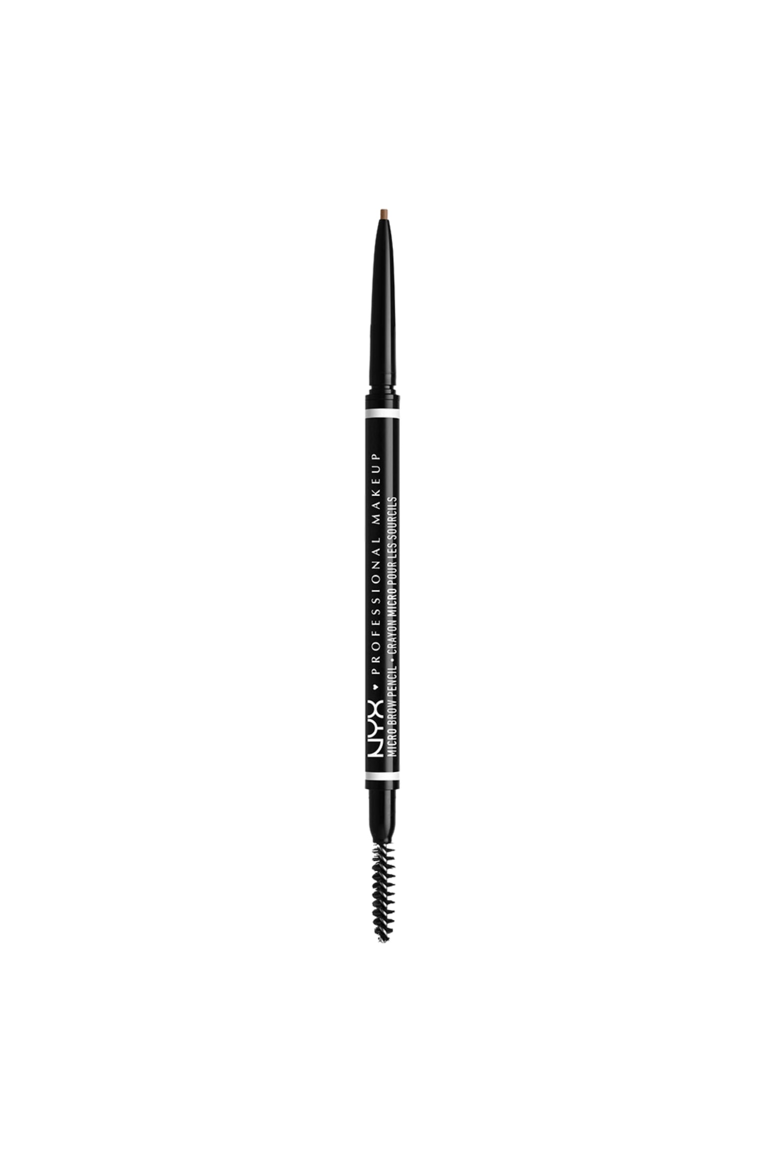 Micro Brow Pencil - Taupe/Espresso/Auburn/Black/Blonde - 1