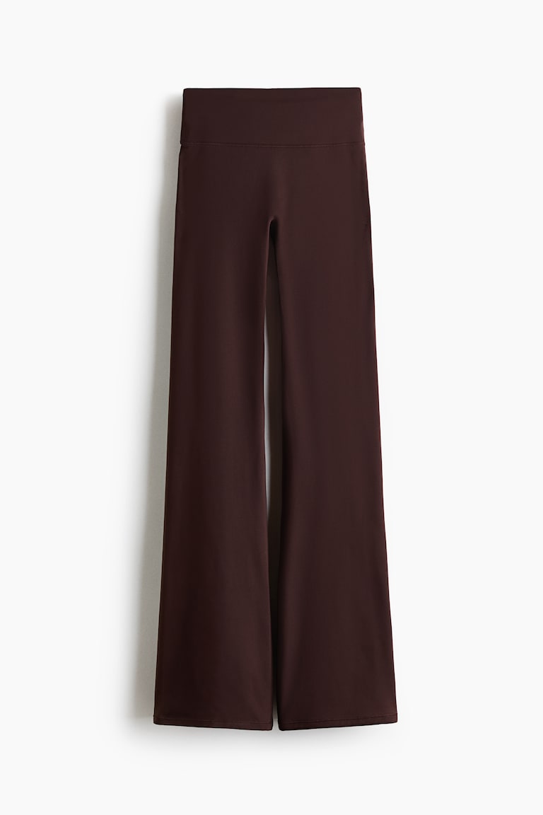 Helanke Tall Flared SoftMove™