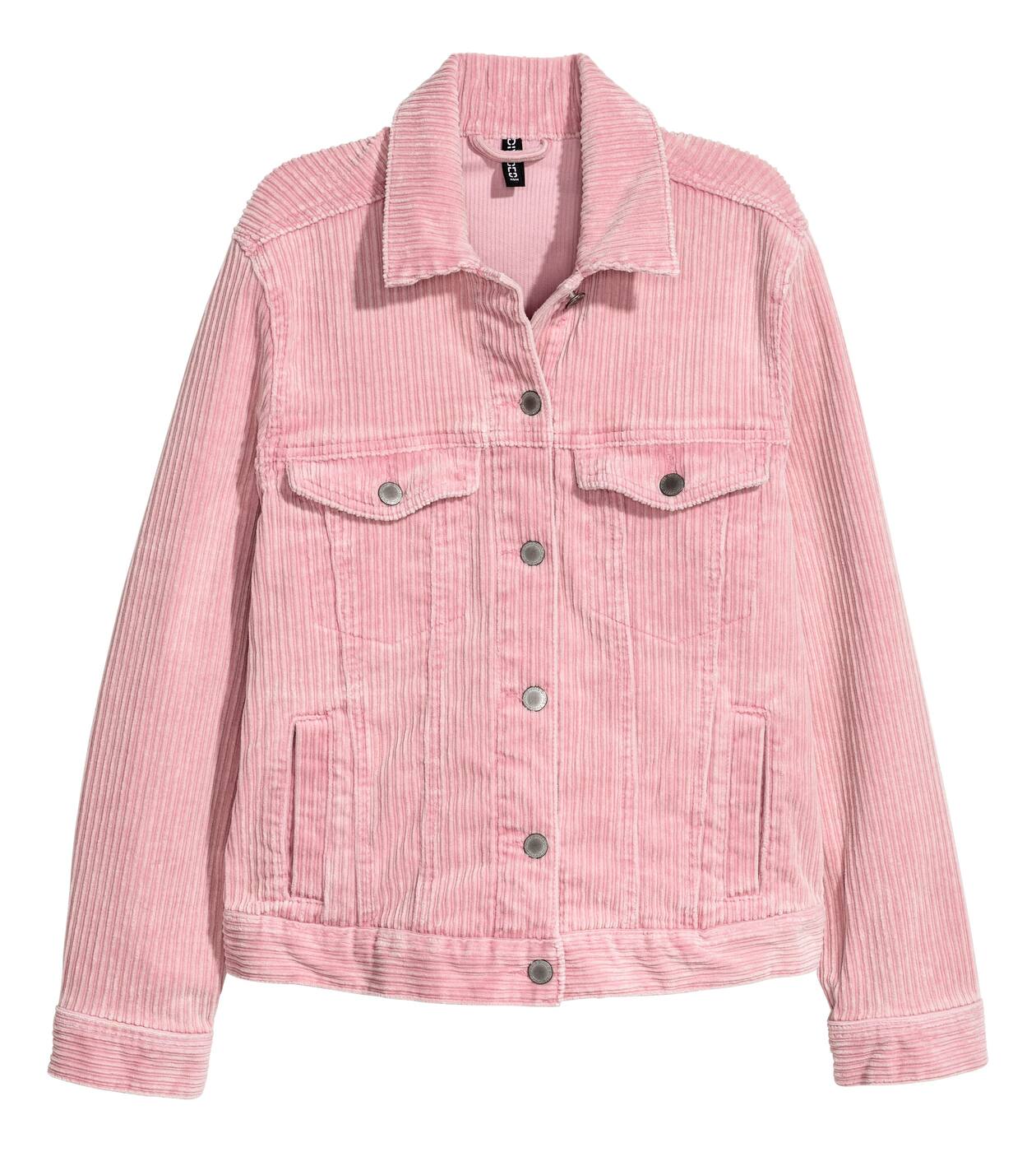 Cordjacke Regular Cordjacke Marco Polo MARC O'POLO Cordjacke