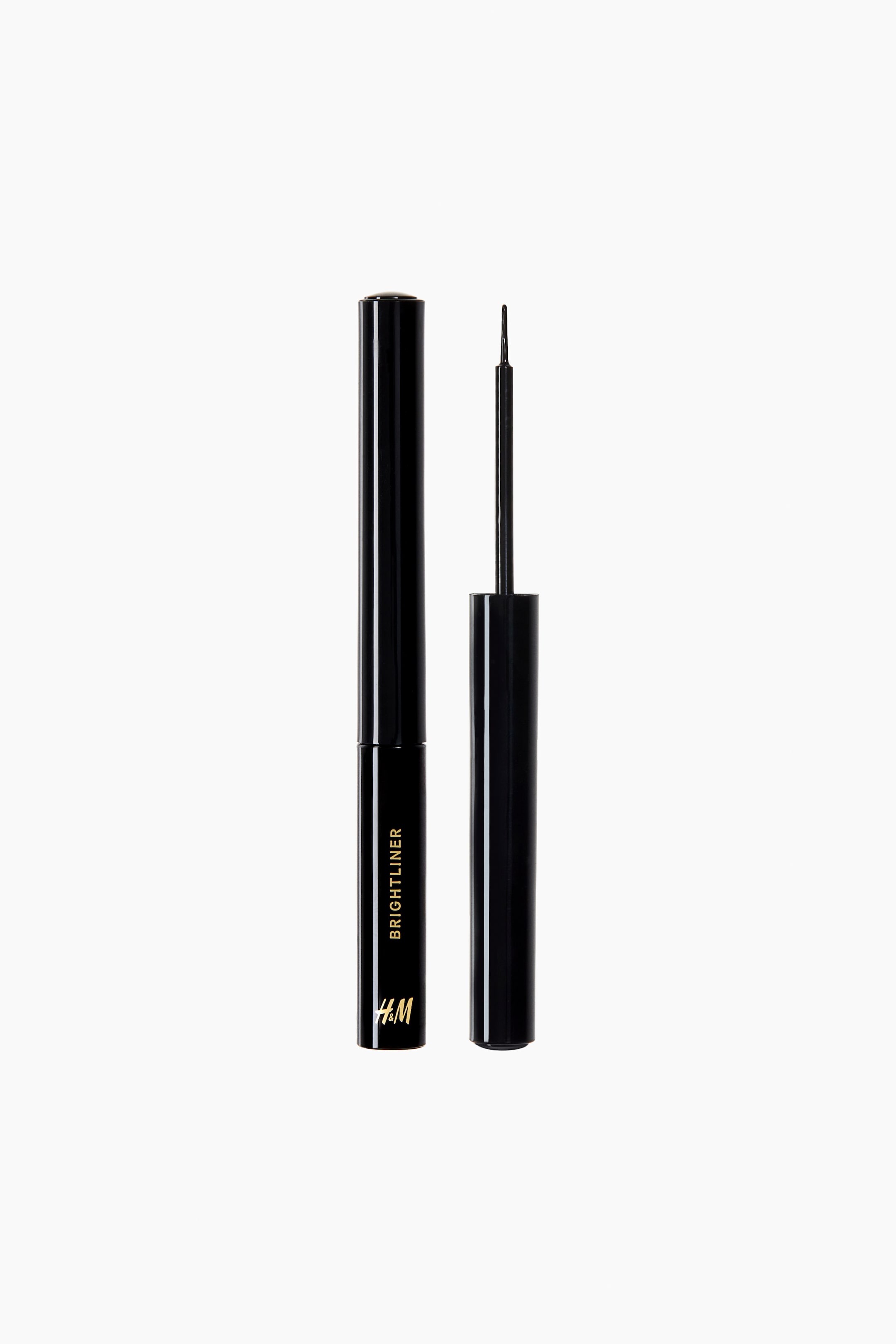 Liquid Eyeliner - Black On Track - Ladies | H&M US