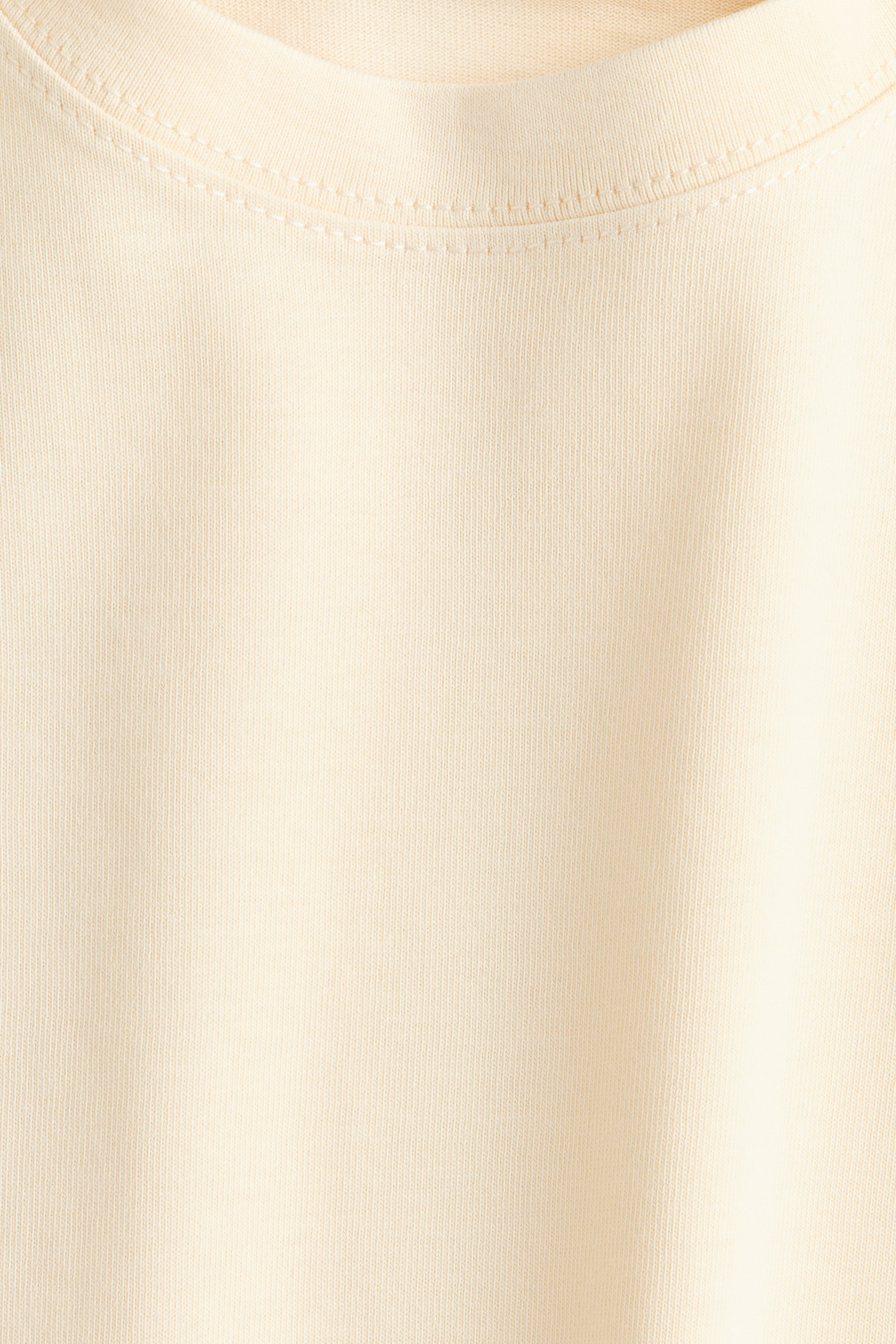 T-shirt carré