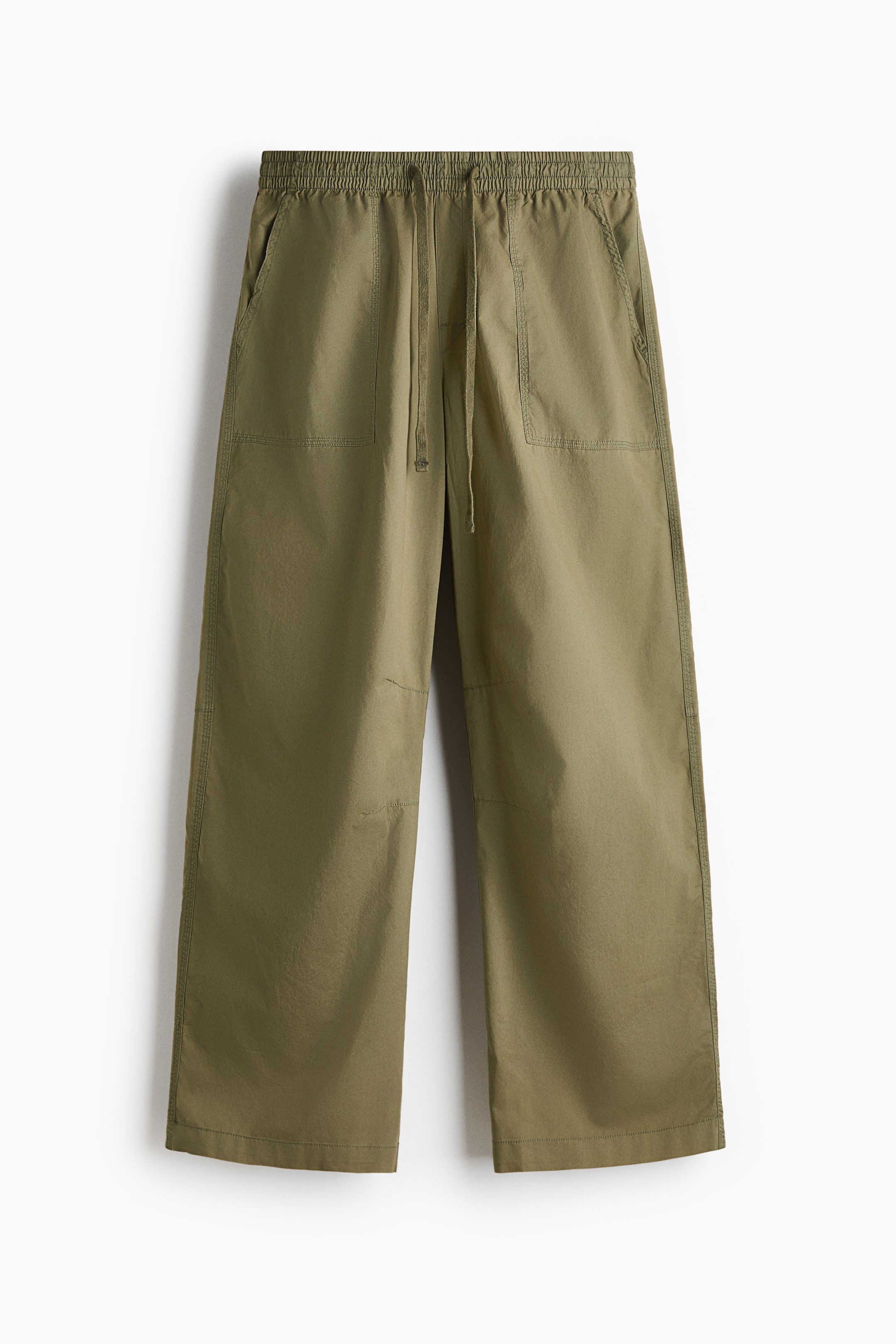 2-Piece Loungewear Set