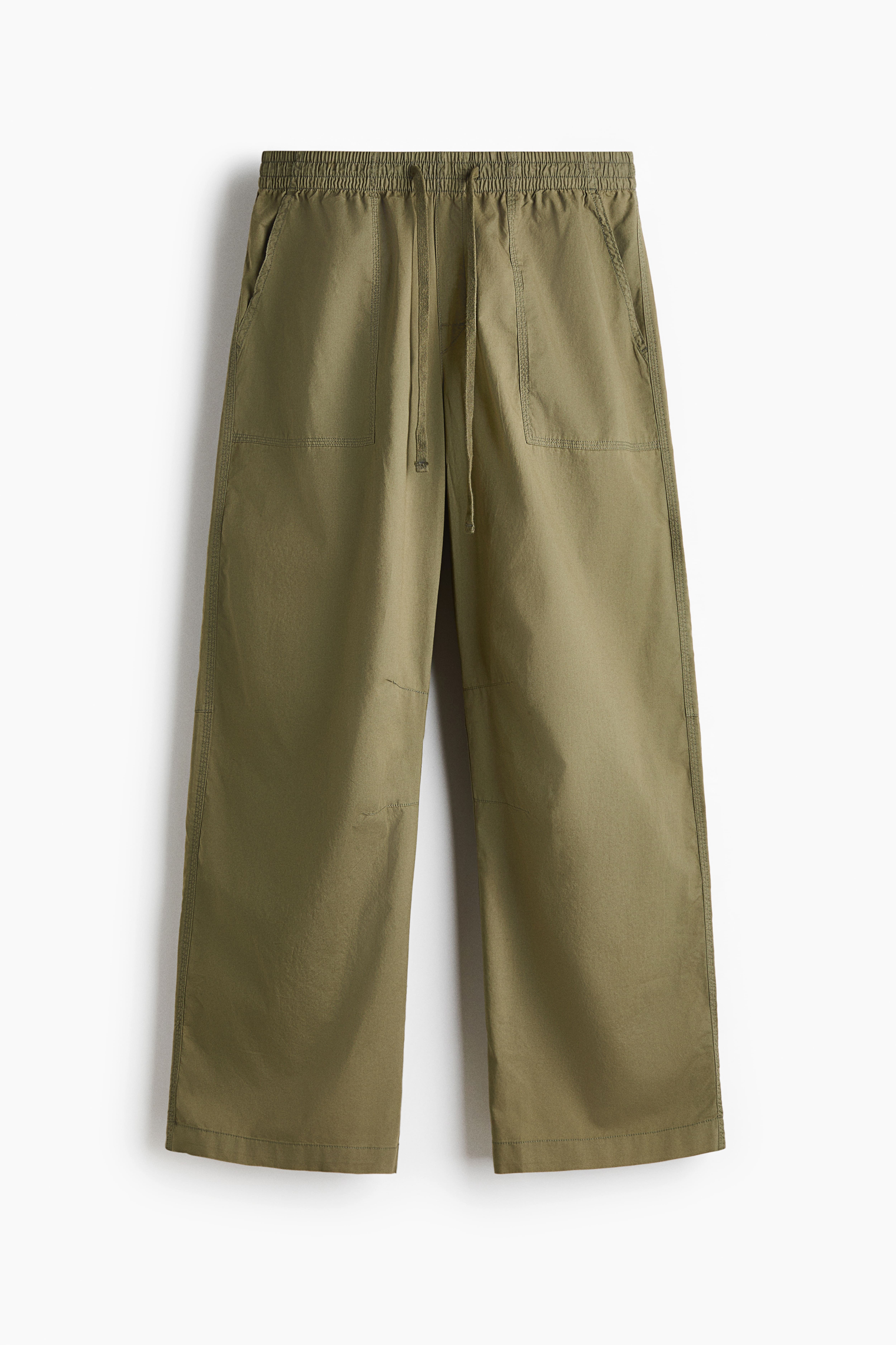 2-Piece Loungewear Set