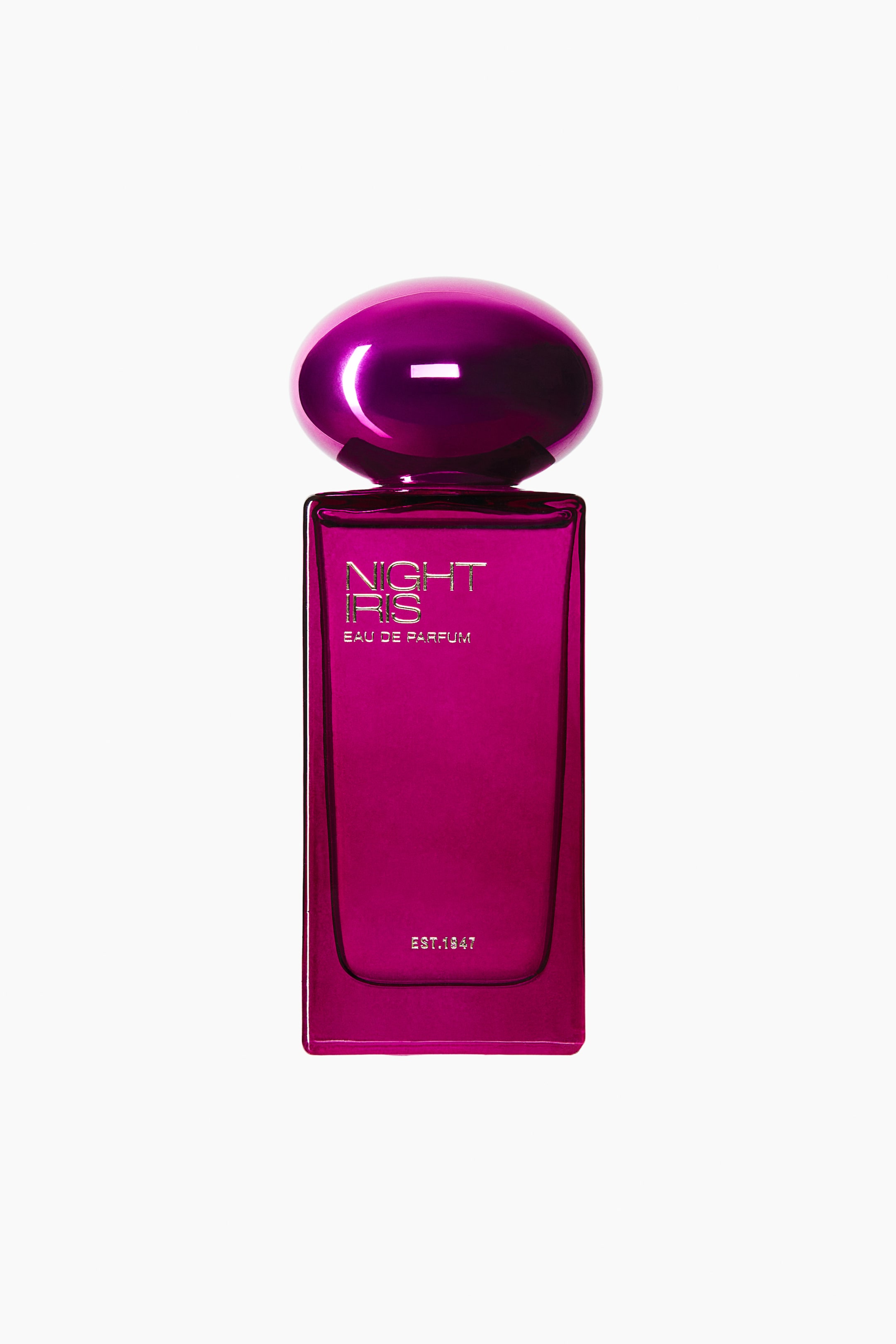 Zobraziť väčší obrázok: Night Iris EdP - Night Iris - Beauty all | H&M SK 1