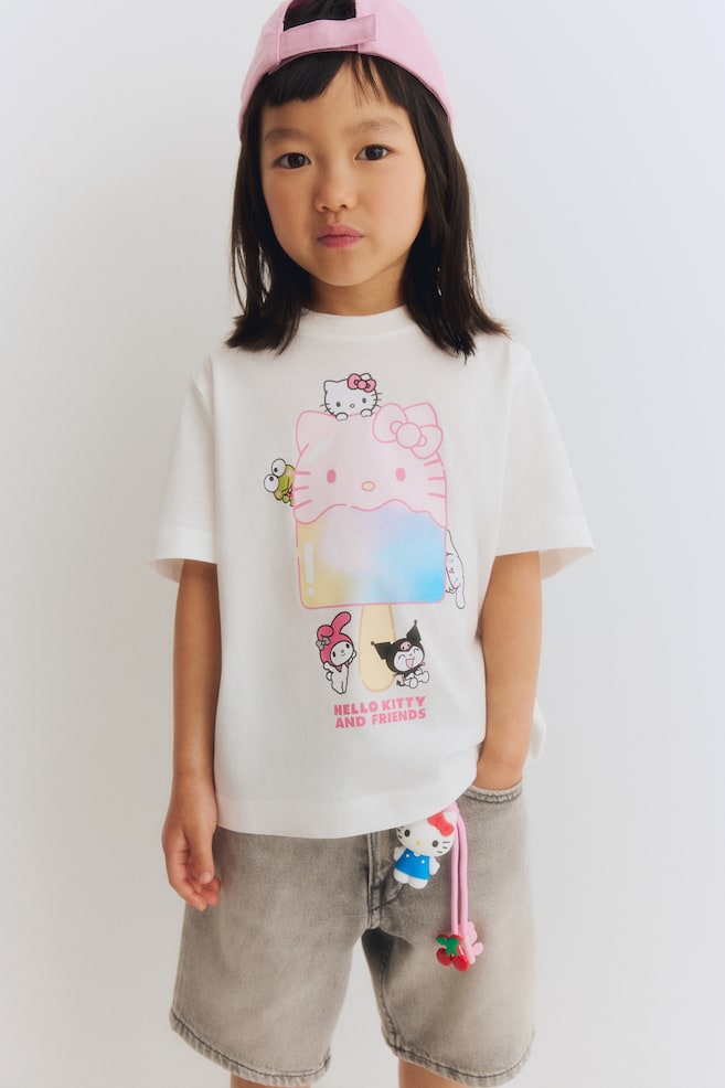 Tasbedel - Roze/Hello Kitty/Blauw/Lilo & Stitch/Groen/Minecraft/Wit/Hello Kitty/Blauw/Captain America - 3