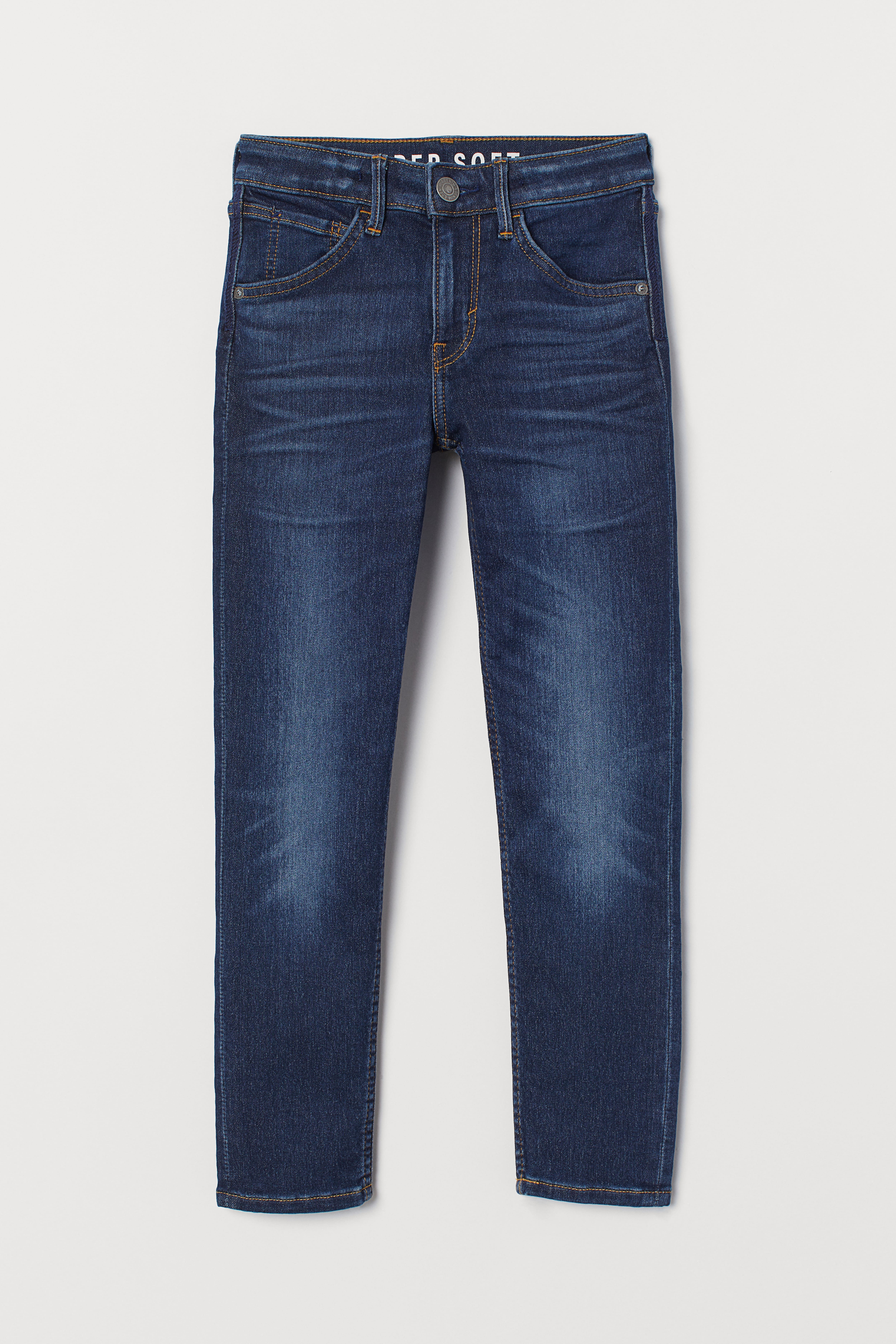 H&m skinny jeans boys best sale