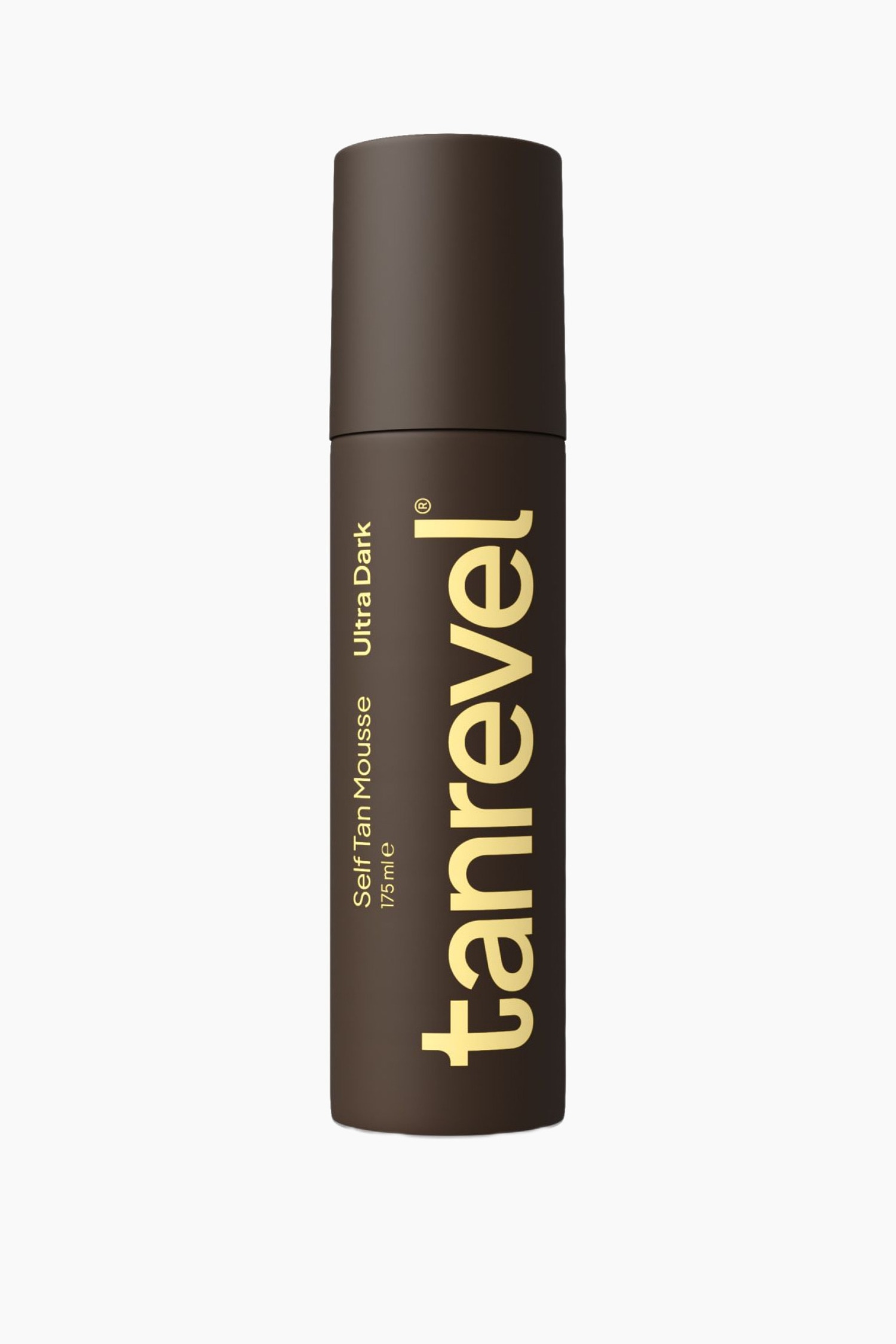 Tanrevel® - Self Tan Mousse Ultra Dark - Ultra Dark