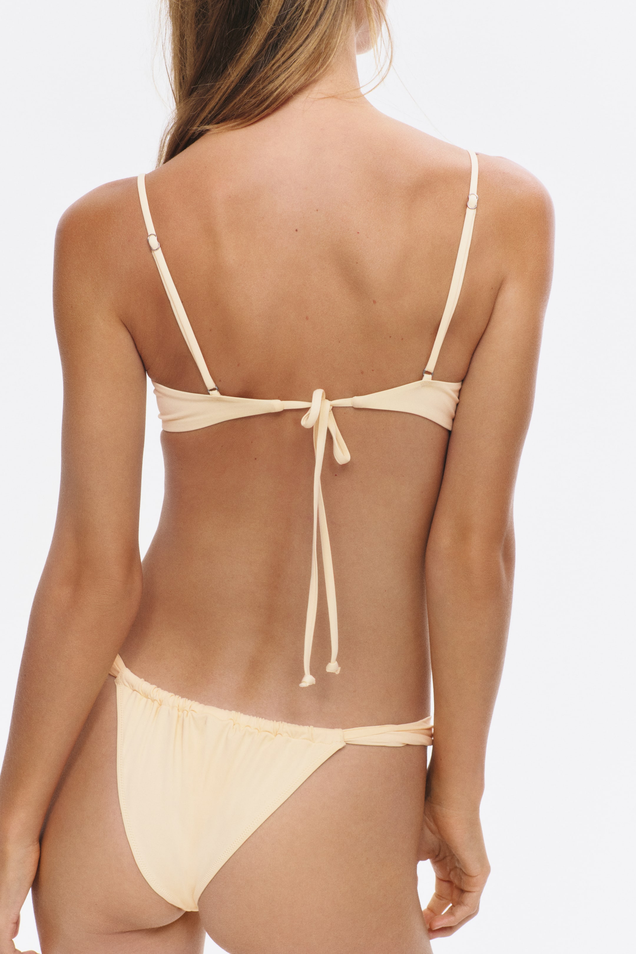 Haut de bikini