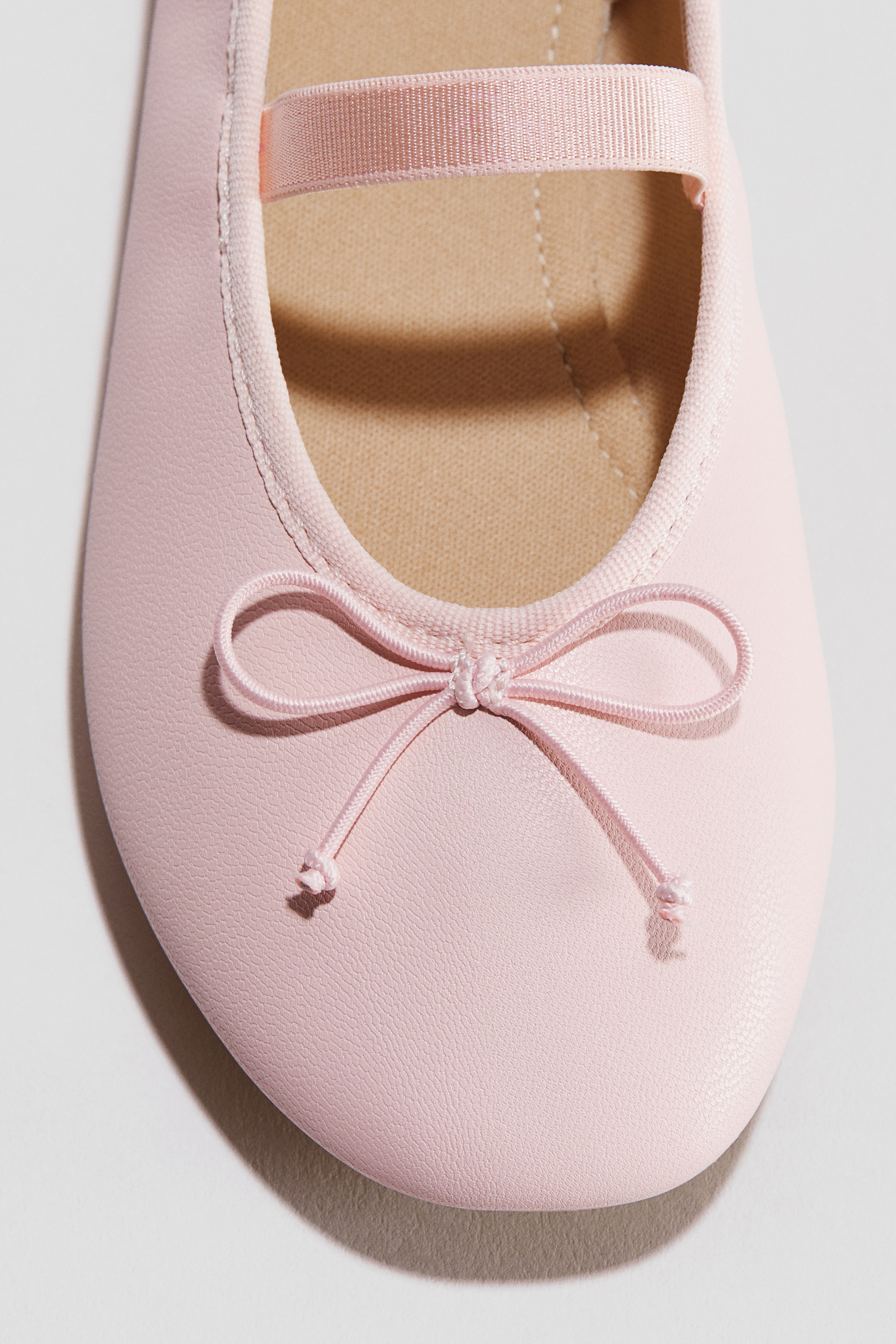 Ballet Flats