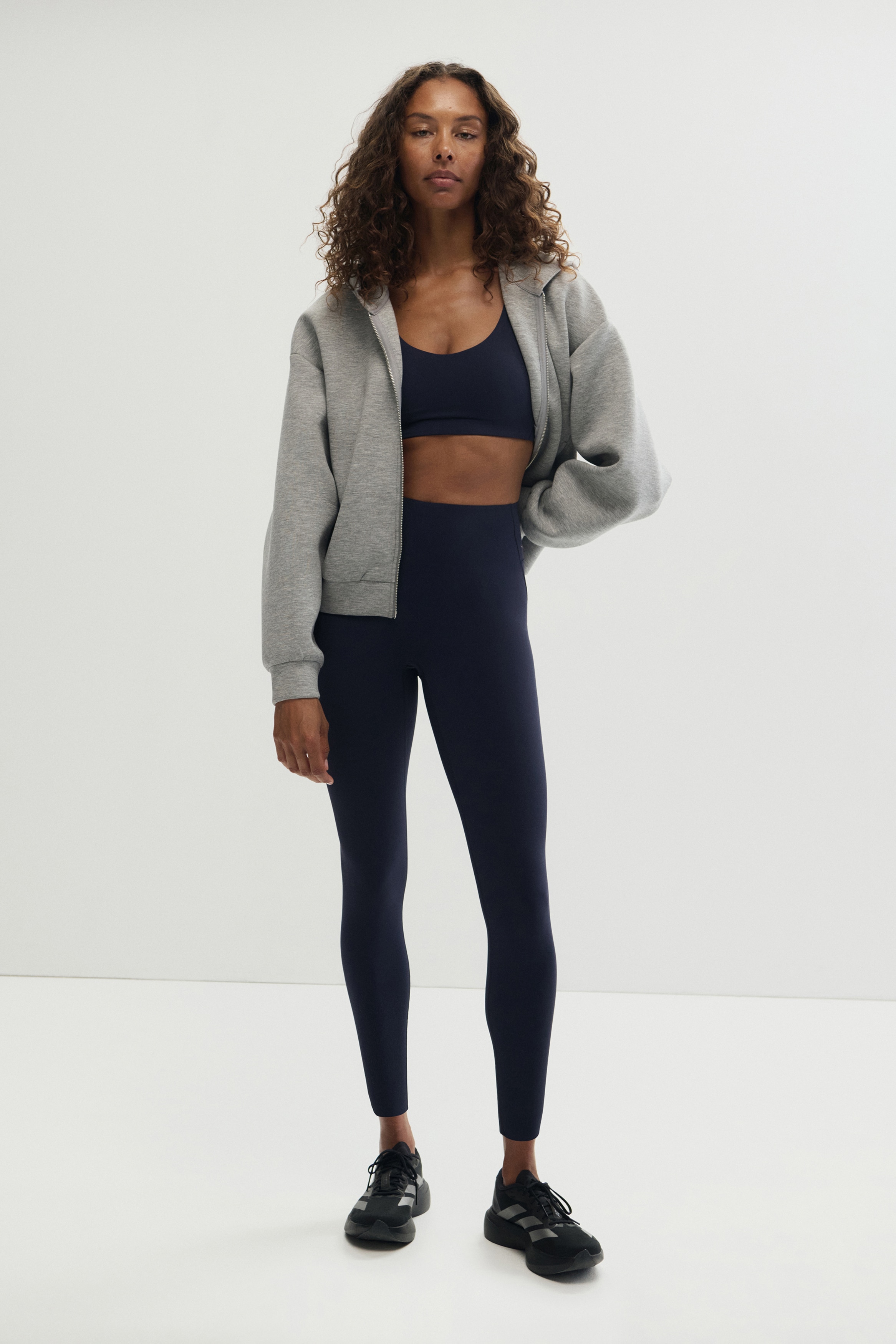 レディース レギンス | H&M JP