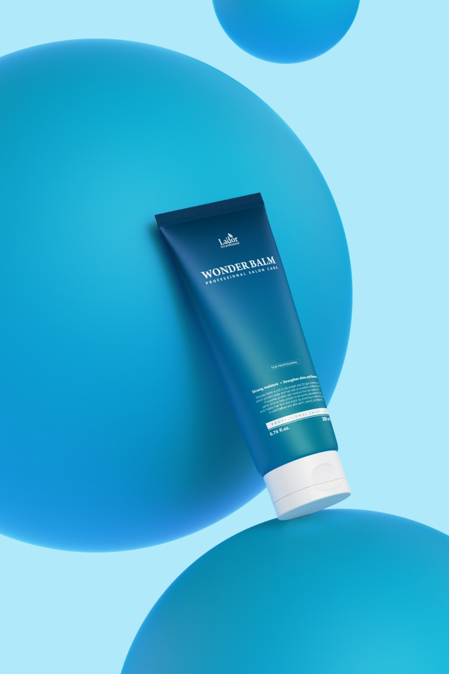 Wonder Balm - Hvid - 3