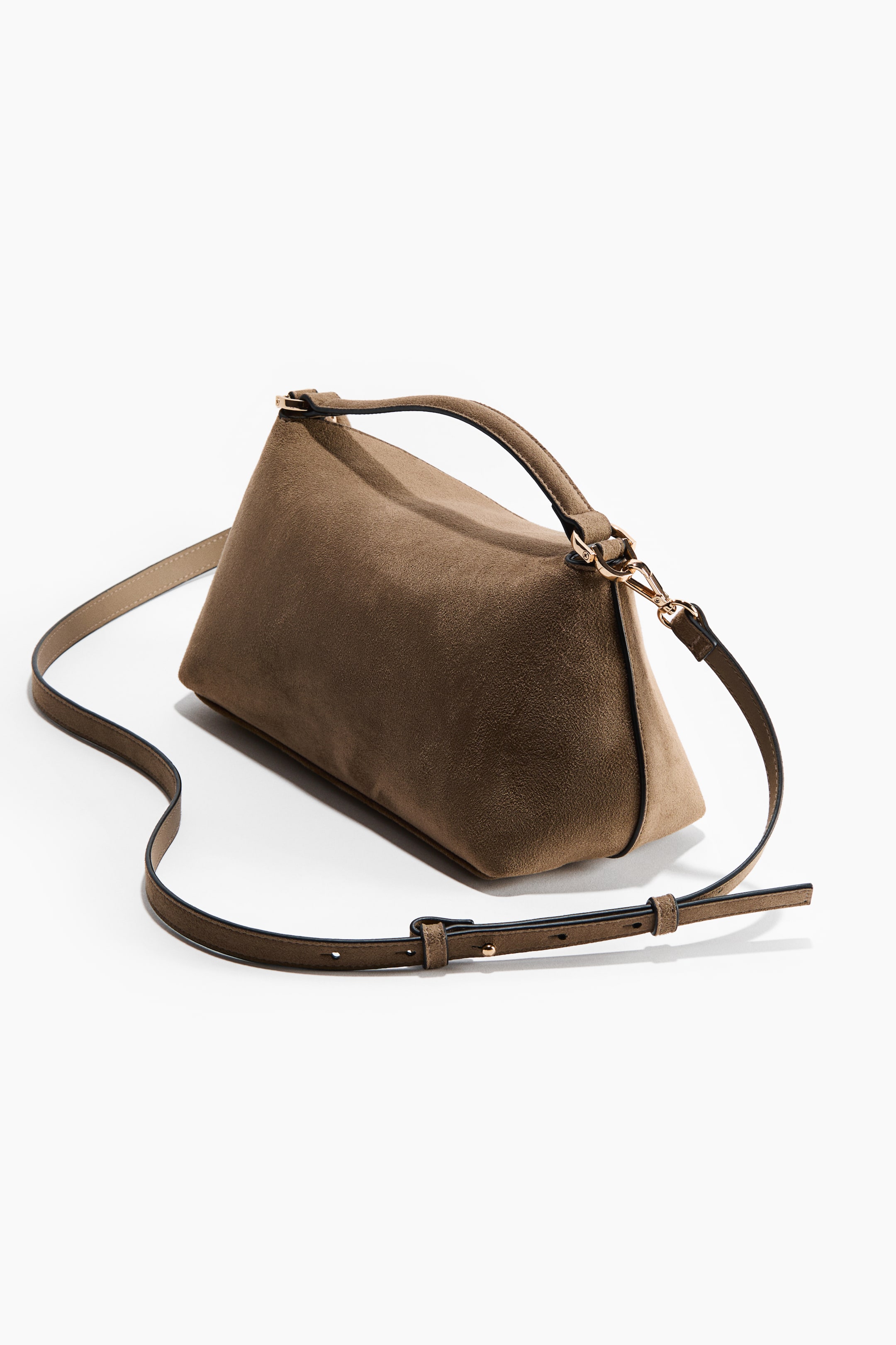 Женские сумки H&M Crossbody — фото 4