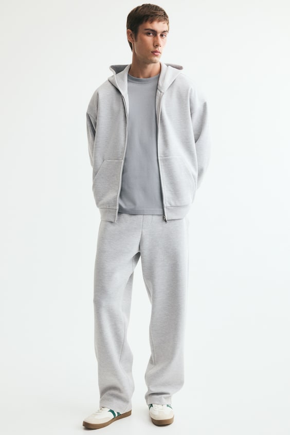 Spodnie dresowe Relaxed Fit