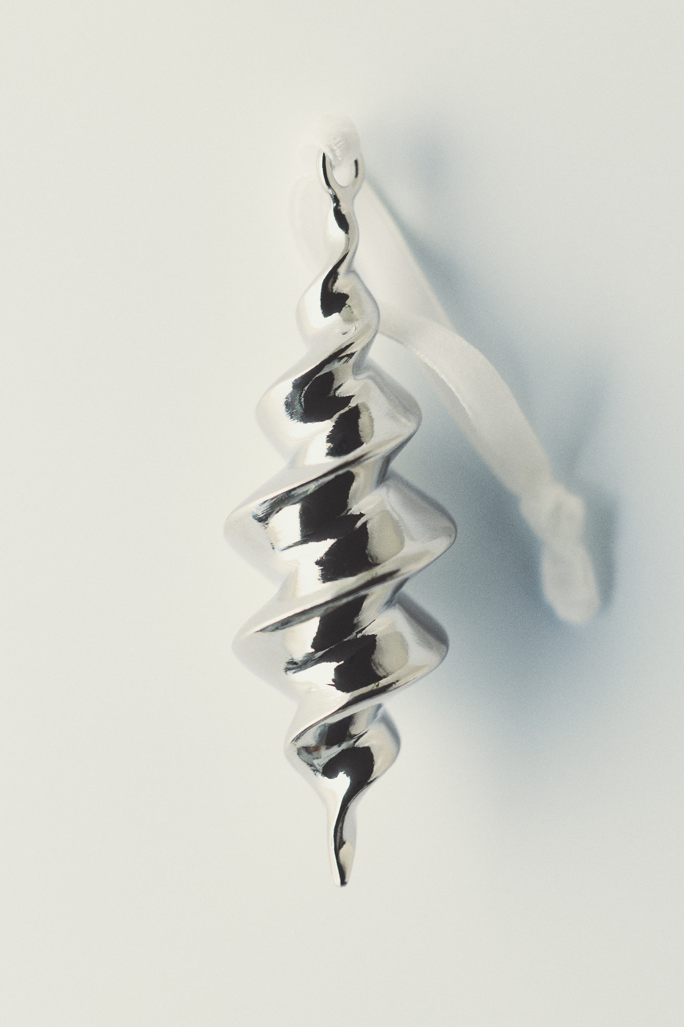 Metal Christmas decoration