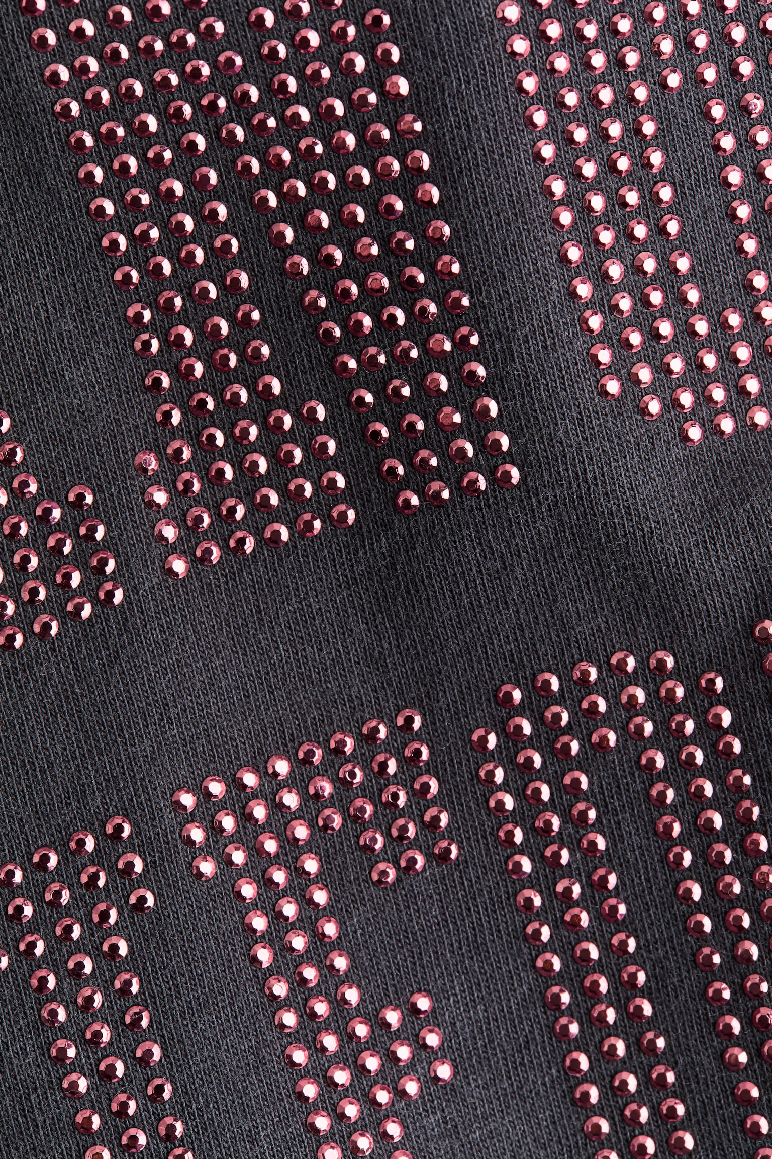 Loose-fit printed T-shirt - Dark grey/Los Angeles - 2