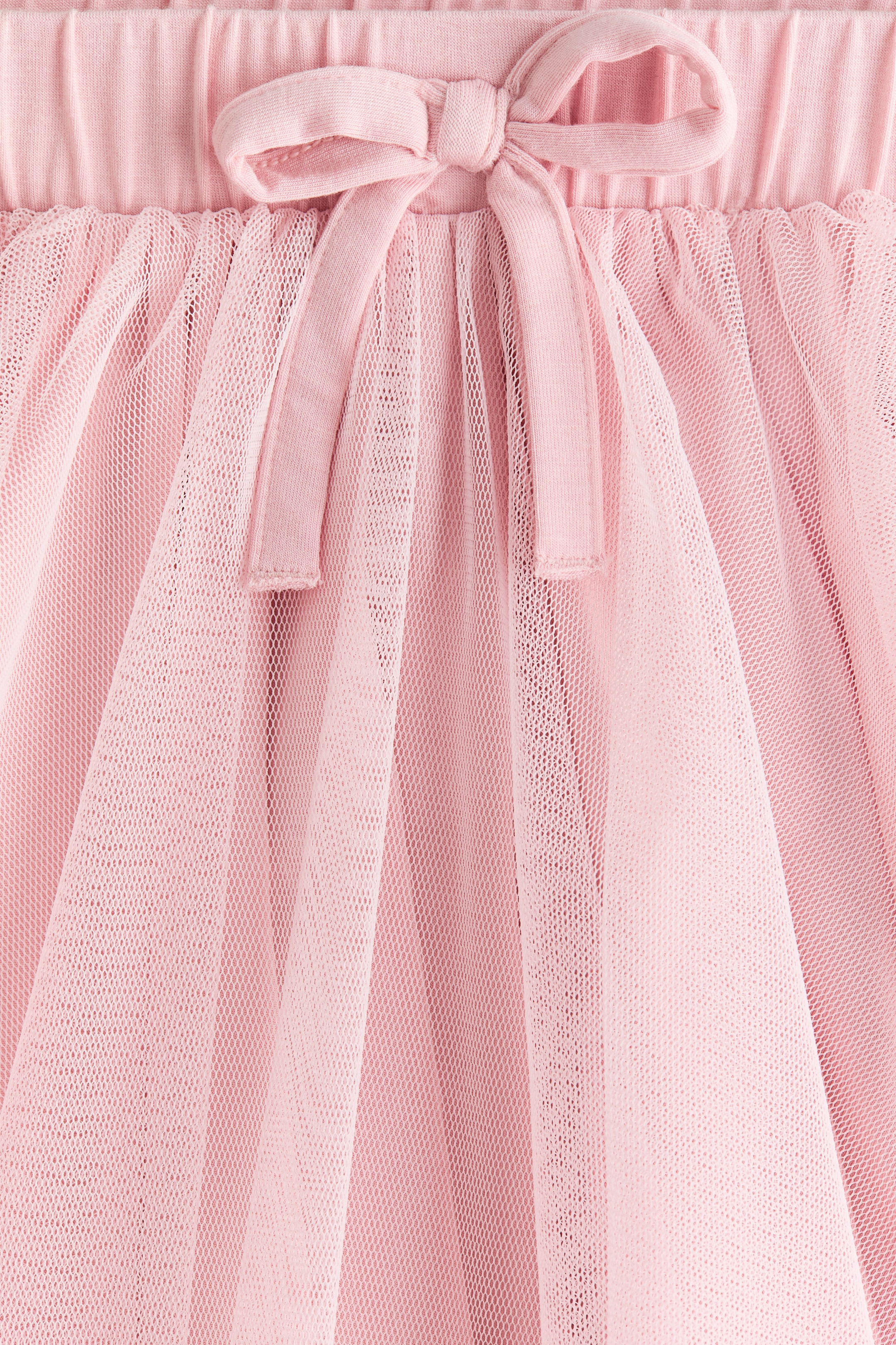 Детские юбки H&M Mesh Tutu Skirt — фото 6