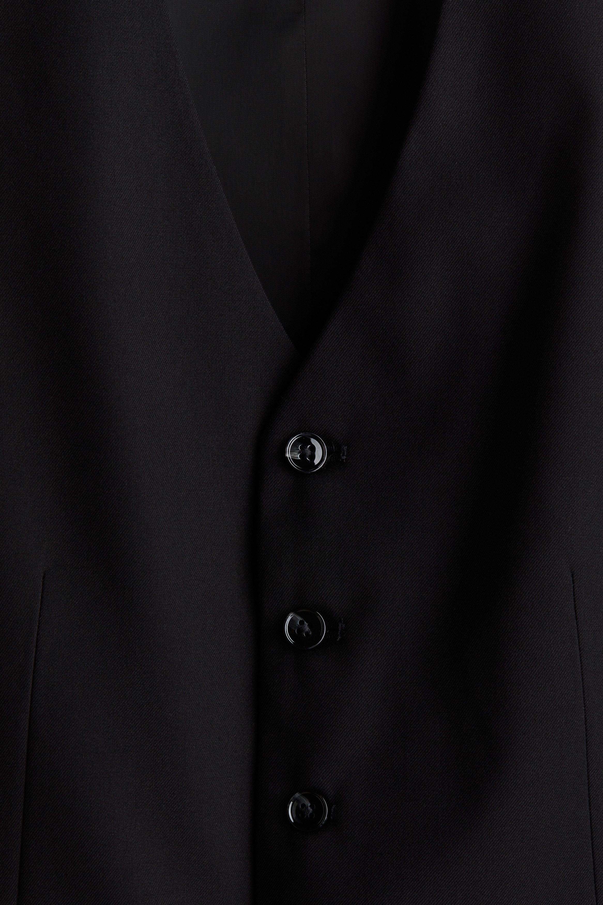 Slim Fit Suit waistcoat
