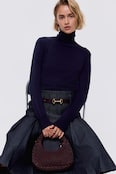 H&M Cozy Winter Top-Bust 28 to 32 main image 1