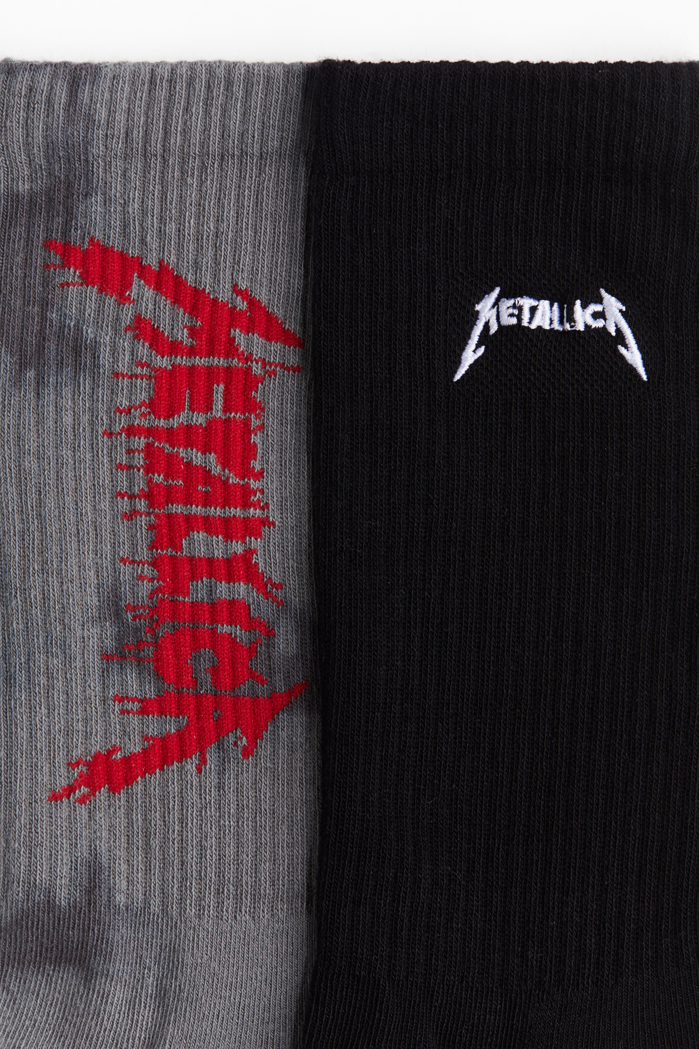 2-pack socks