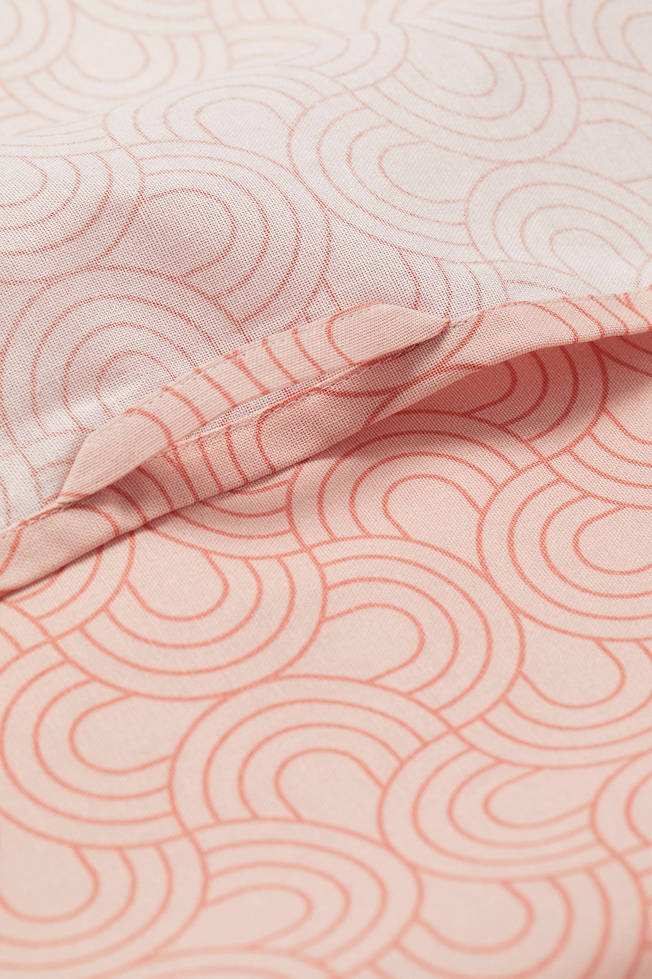 Grösseres Bild ansehen: Geschirrtuch aus Baumwolle - Hellrosa - HOME | H&M CH 2