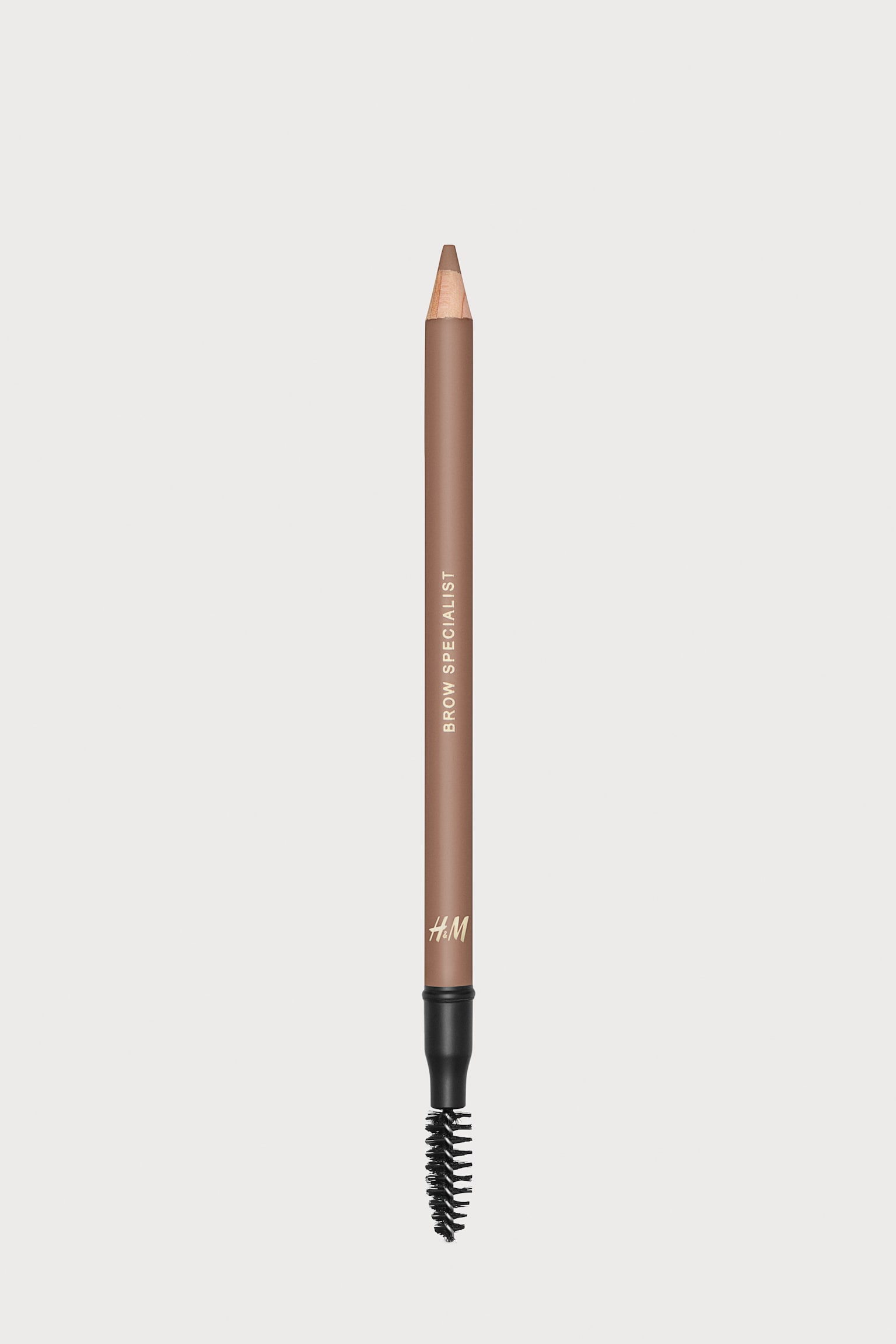 Eyebrow pencil - Caramel Brown/Auburn Brown/Natural Black/Ash Blonde/Espresso Brown/Chocolate Brown - 1