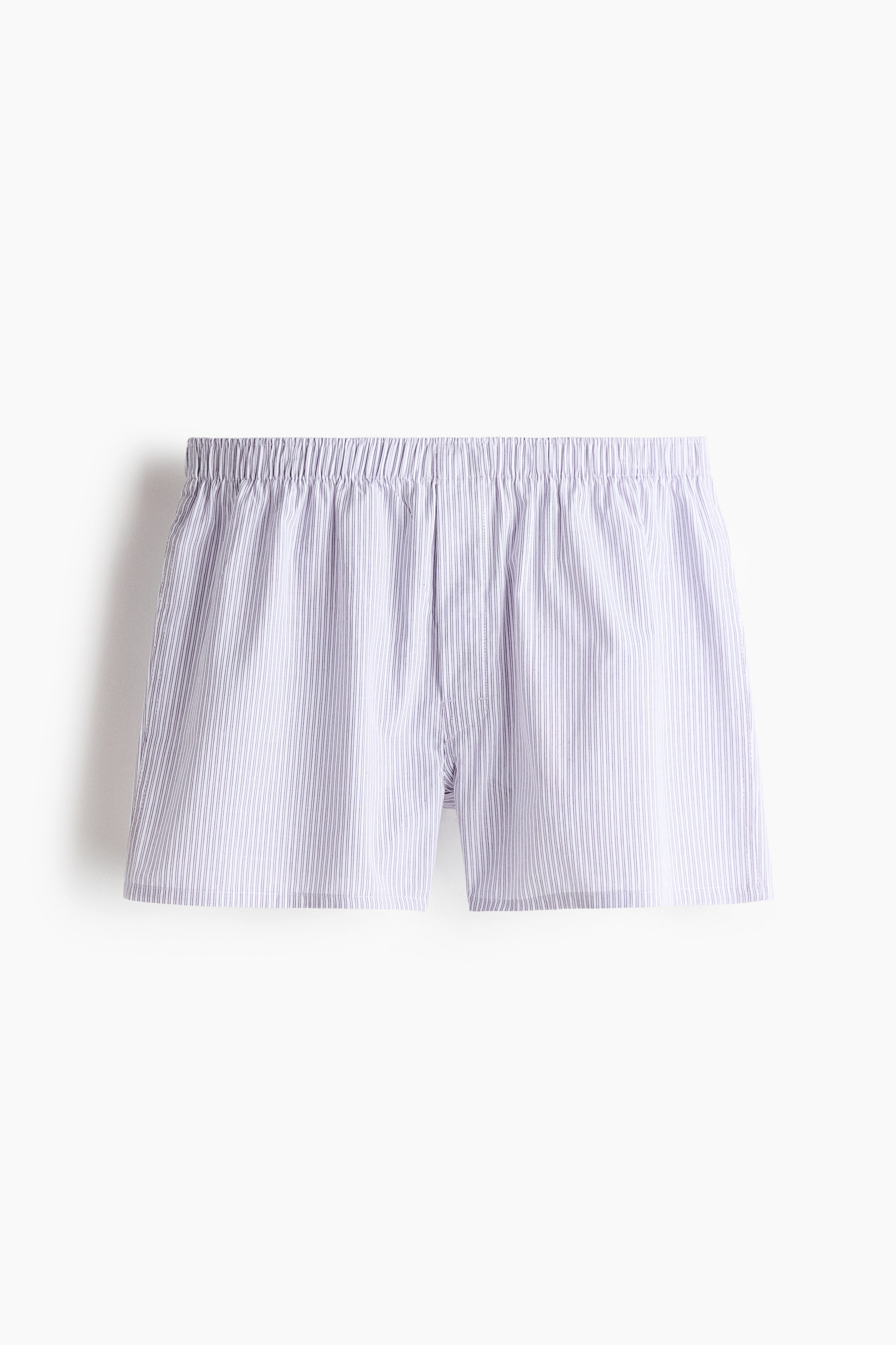 4-Pack Woven Boxer Shorts