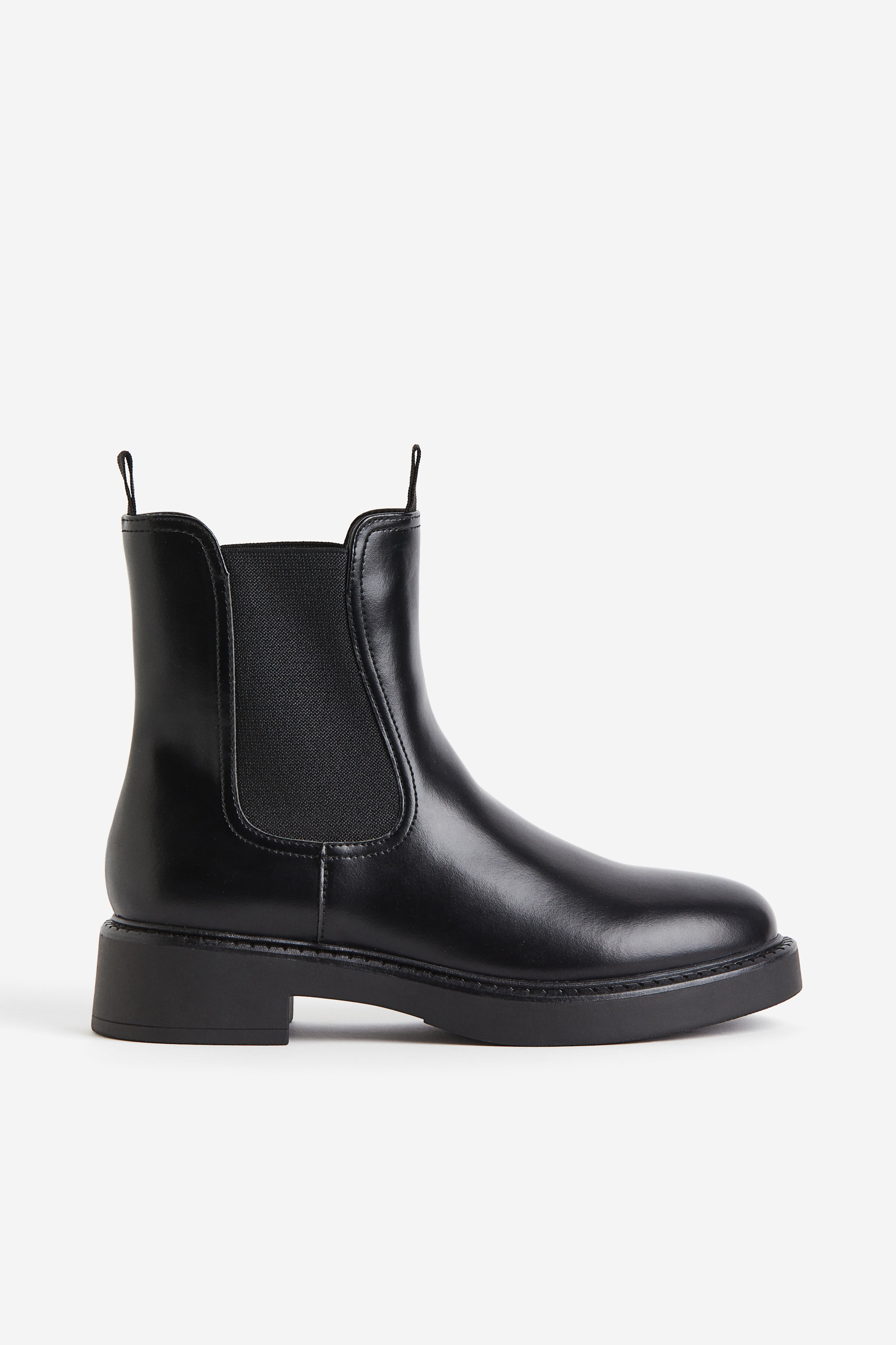 H and m boots best sale