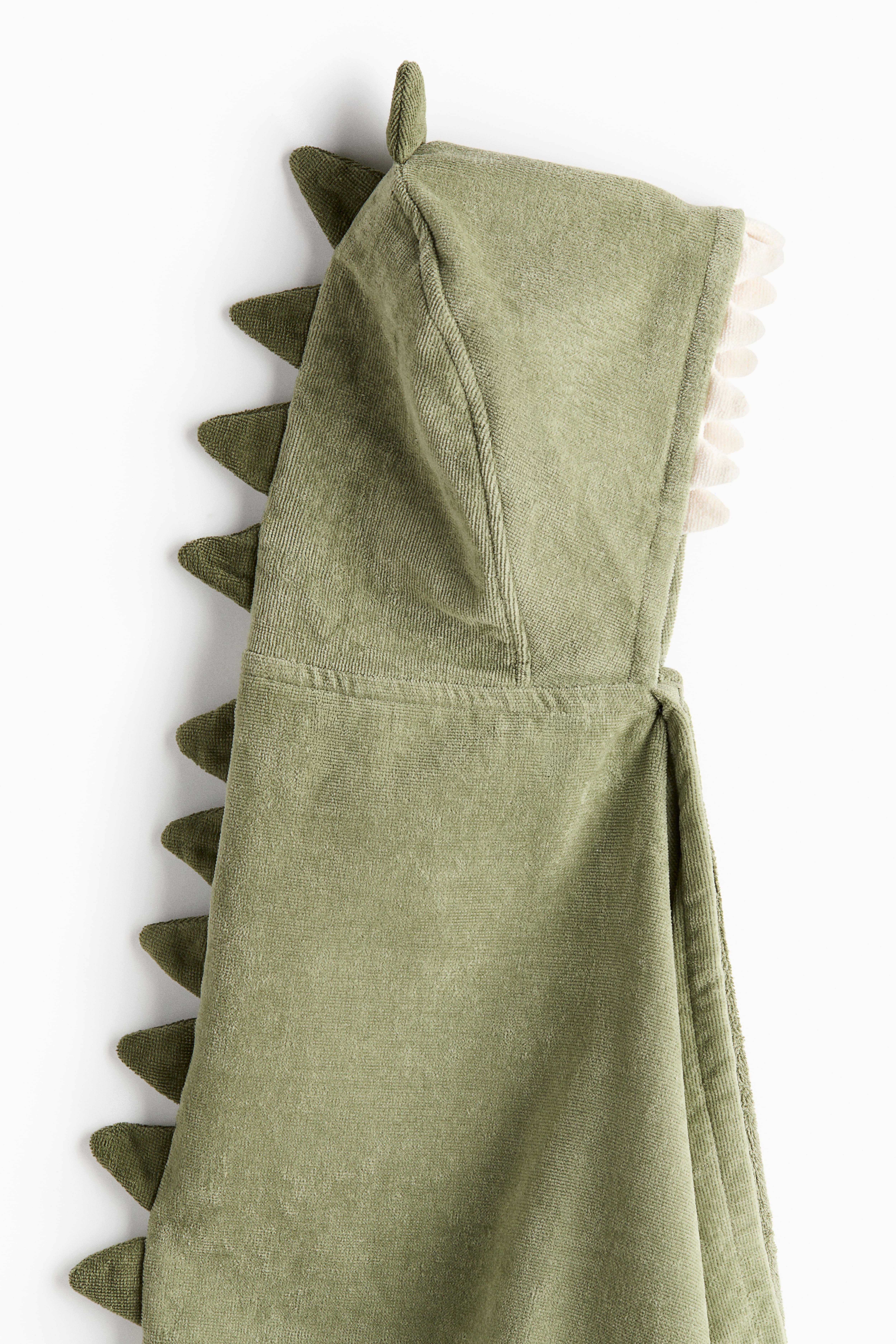 Hooded Bath Towel