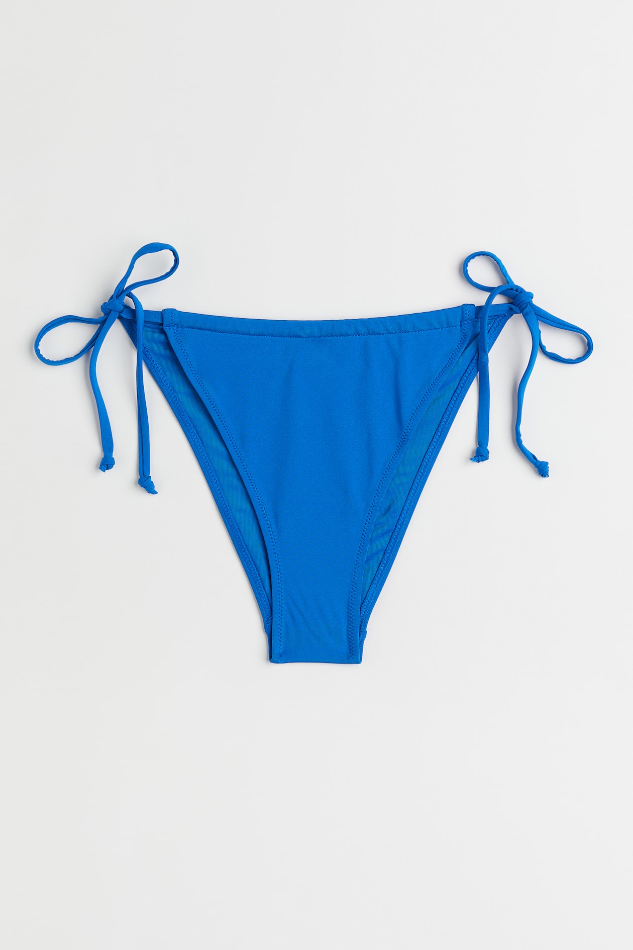 Women's Bright blue Bikini bottoms | H&M GB